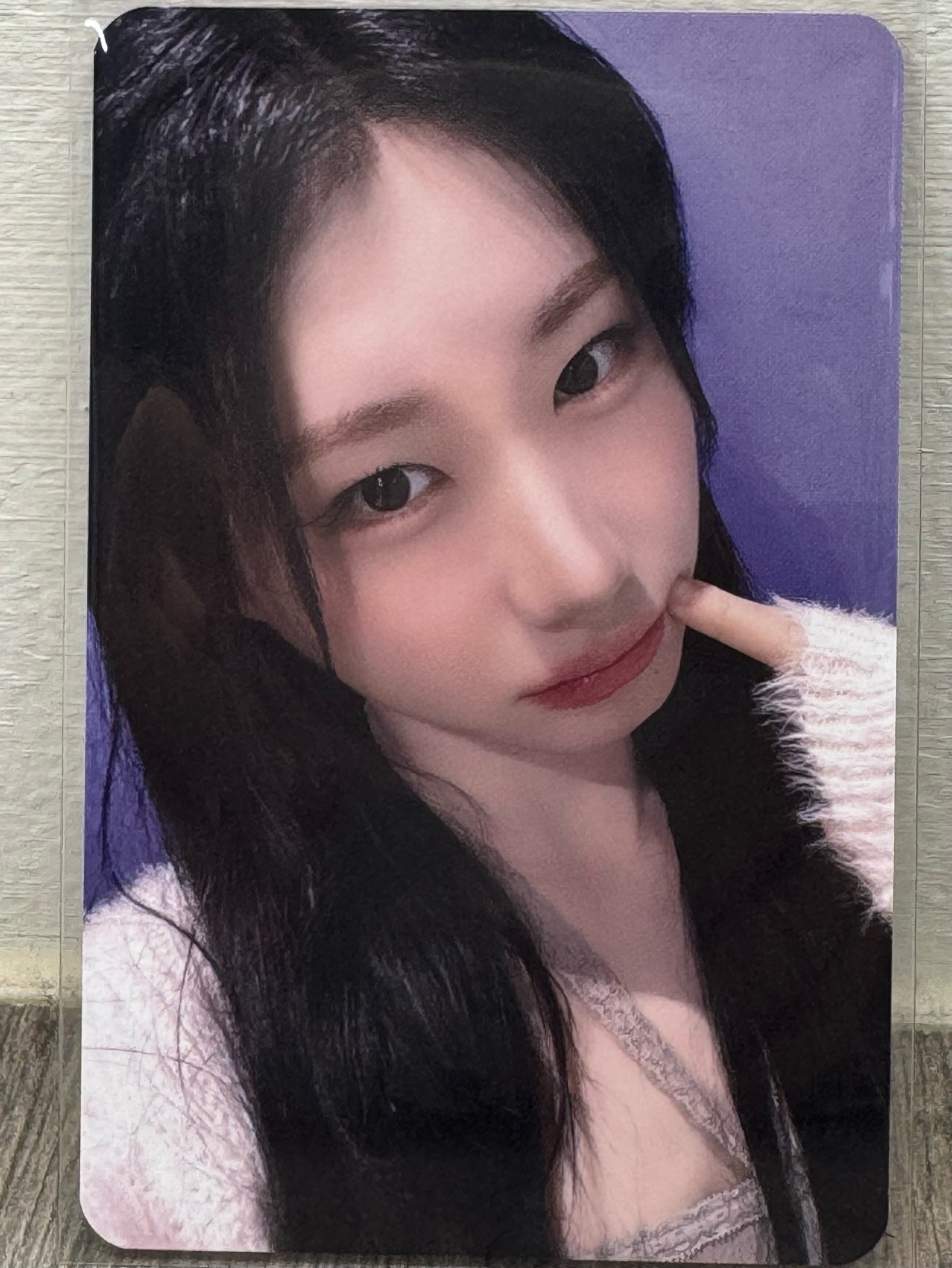 tnvs深圳線下簽售