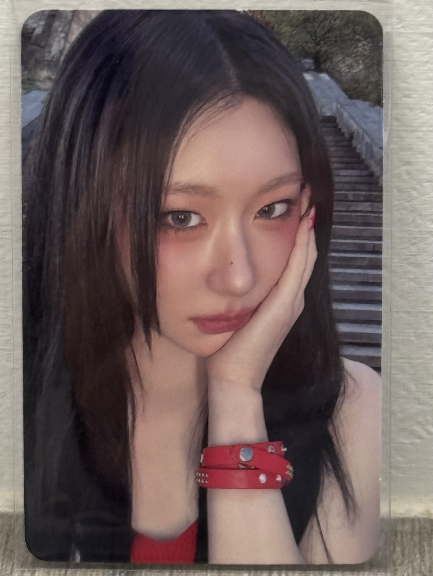 gwbg 專輯卡 特別版