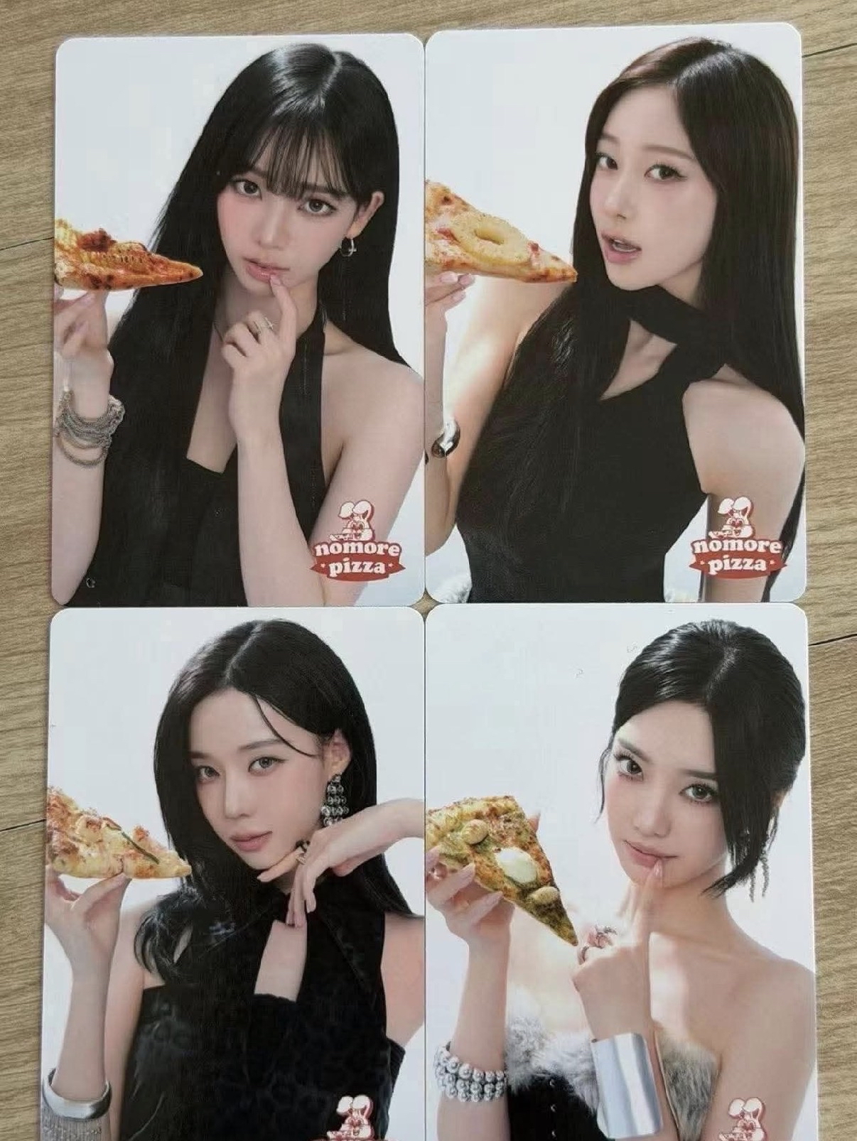 披薩卡2.0（現貨