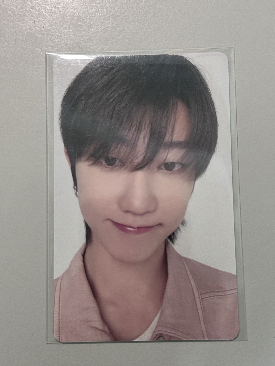 always yours東京場限-八