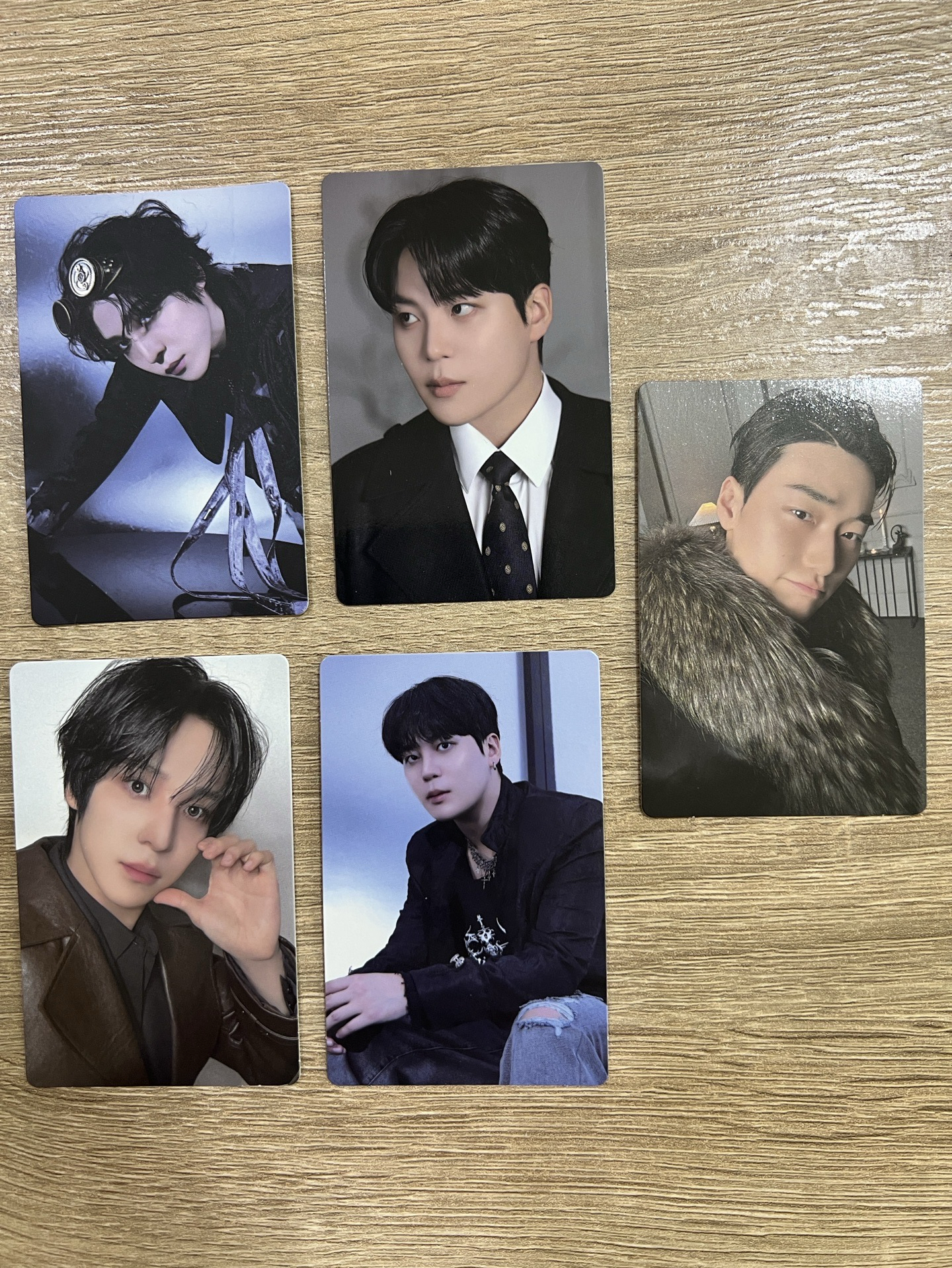 GH4 POCA專卡 雙浩+傘