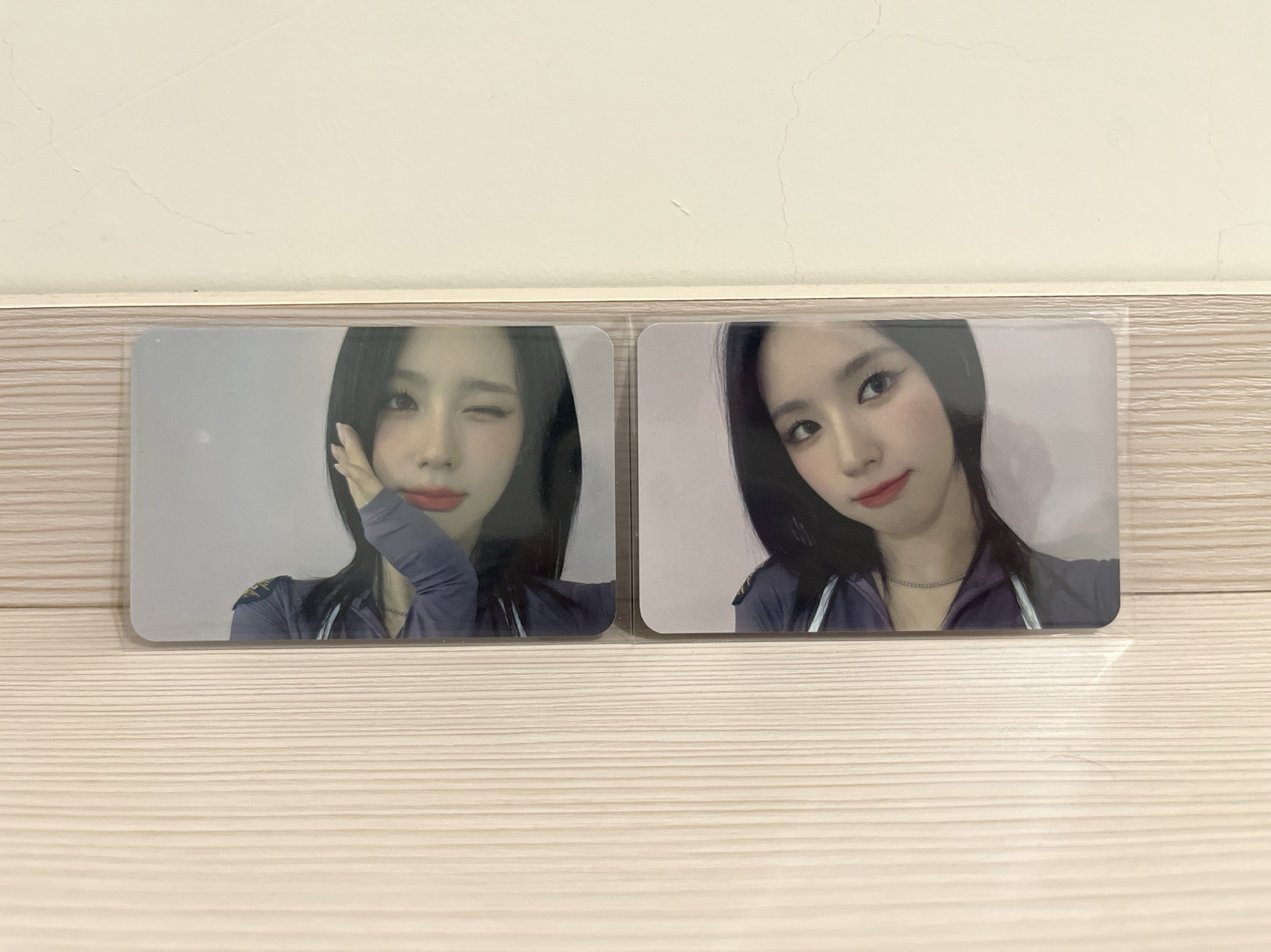 迷七 Miyeon 楠藝線上下特典