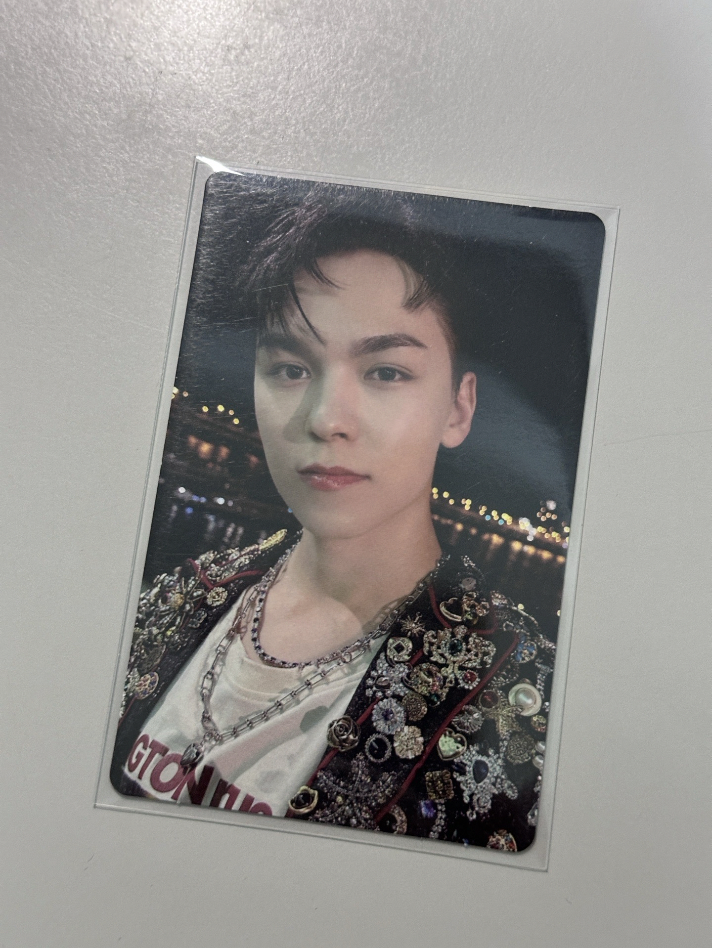 迷11 kit卡-率 （只有卡）