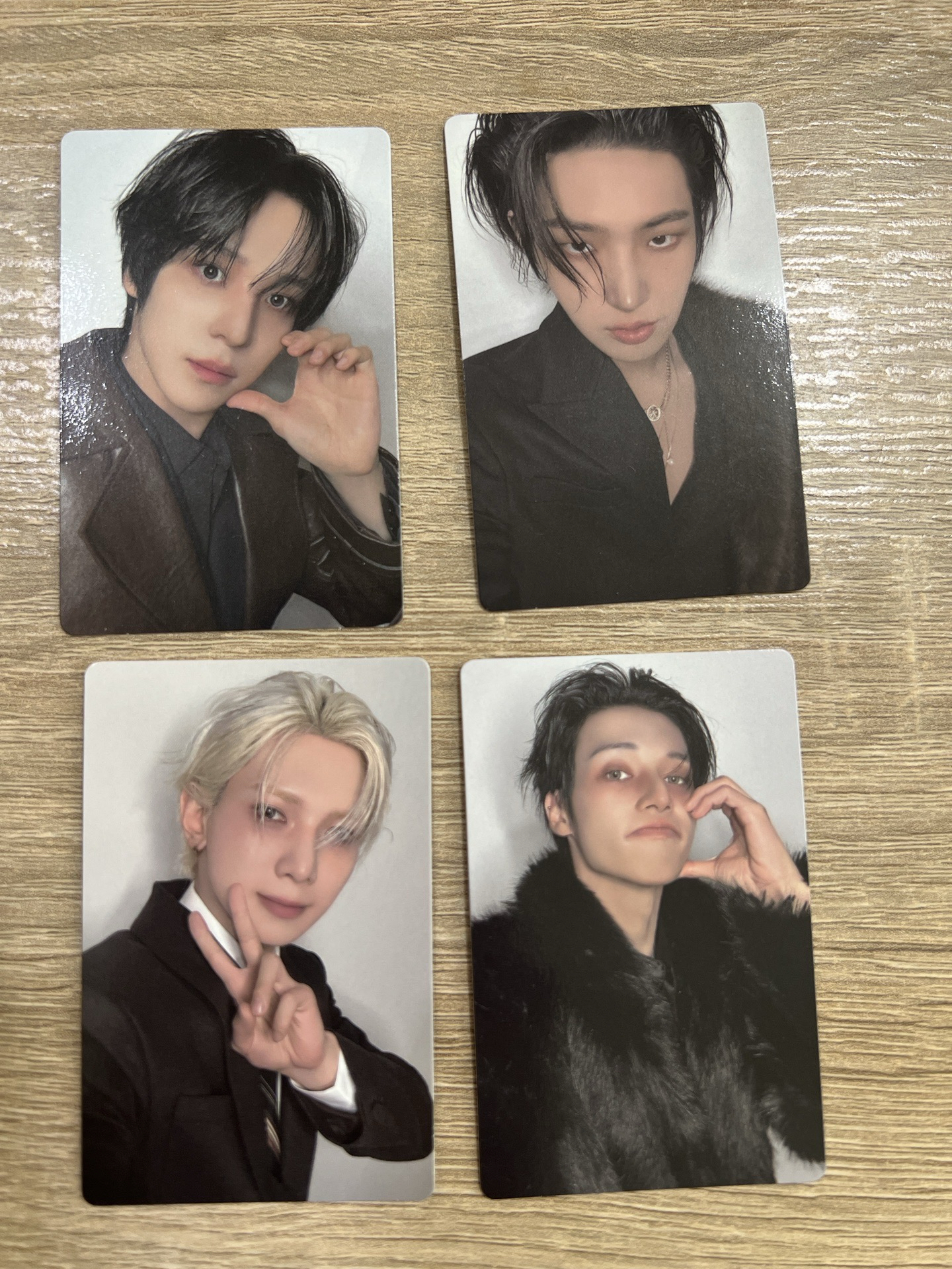 GH4 POCA專卡竹馬系列