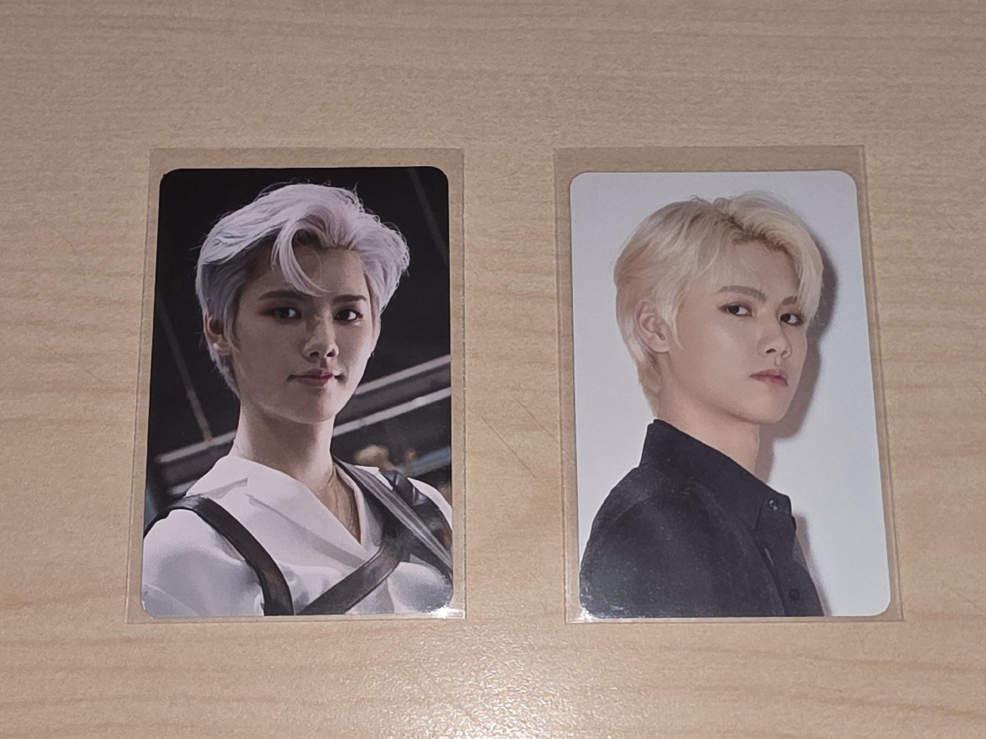 X1 專輯卡 會員禮 SC卡