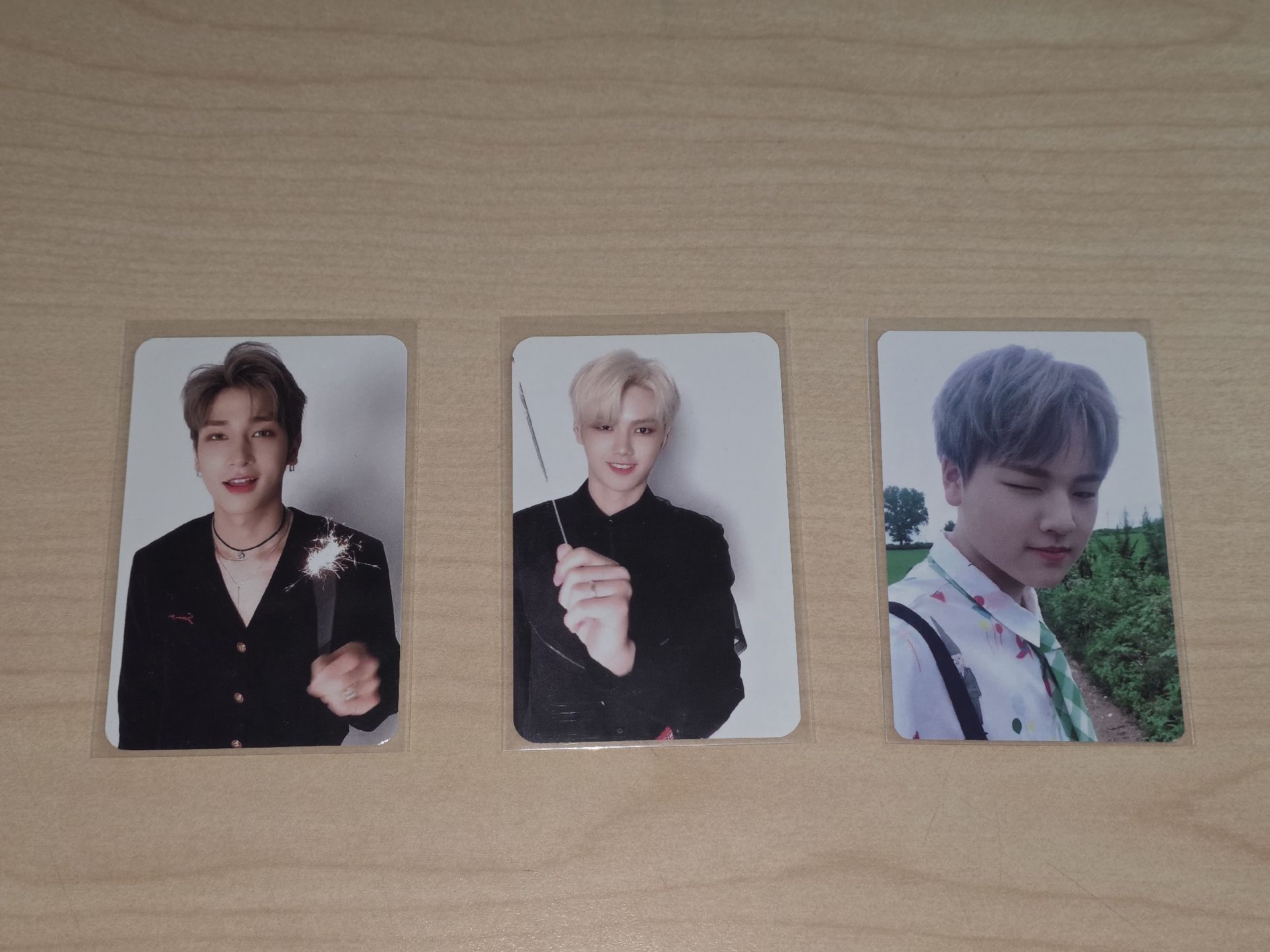 X1 專輯卡 會員禮 SC卡