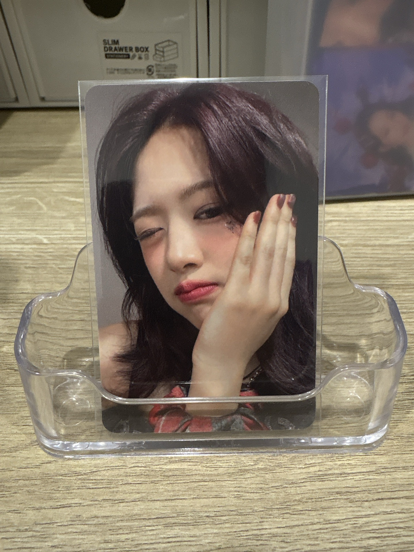 芙卡（安怜瑞）