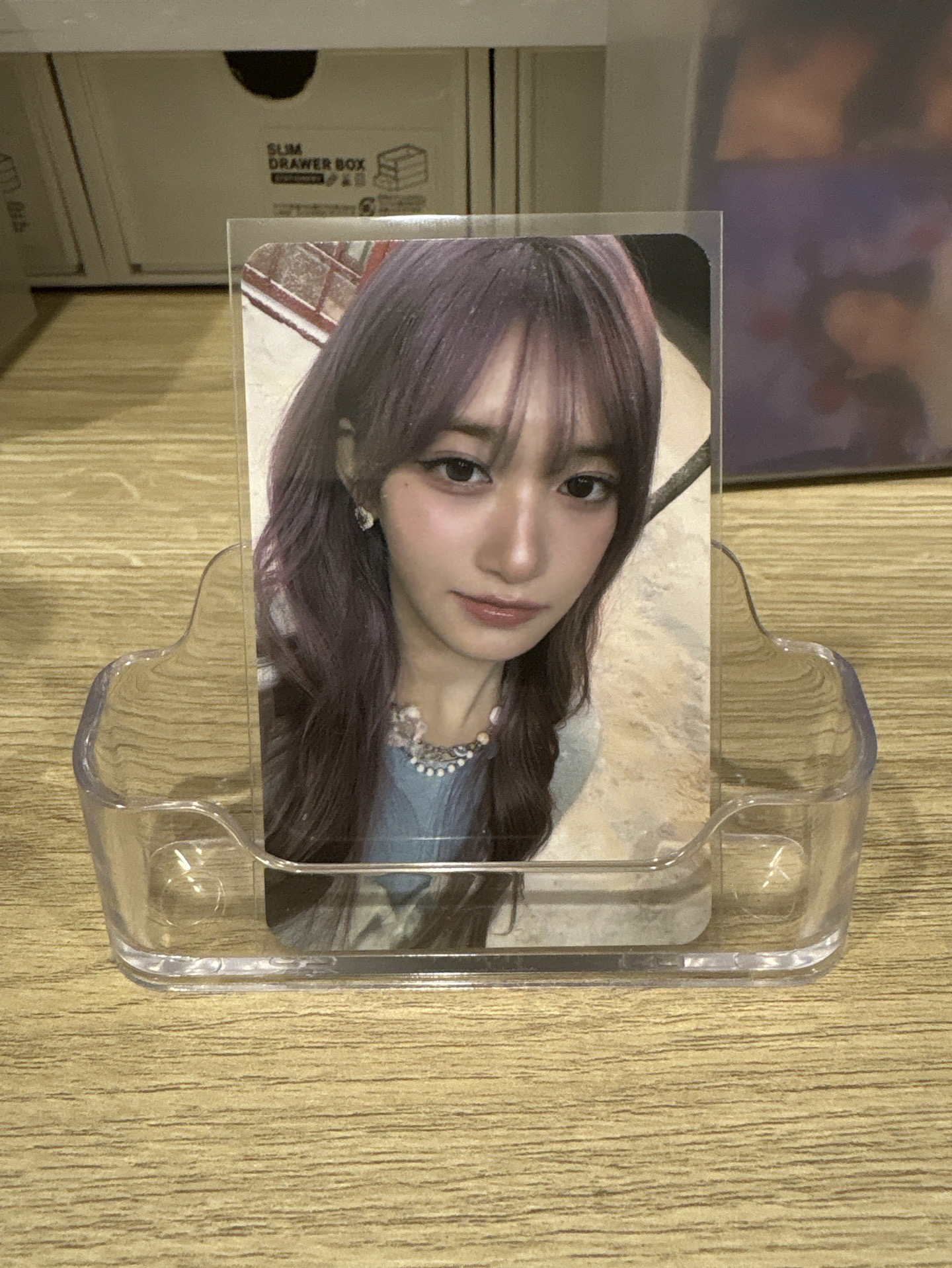 芙卡（安怜瑞）