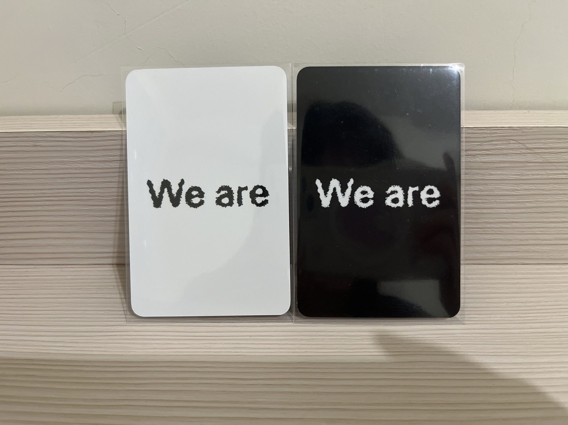 迷八 哈利波特娟兩張