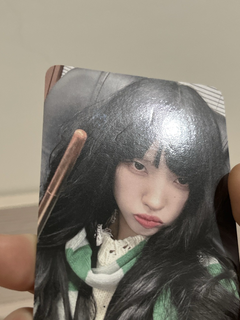 迷八 哈利波特娟兩張