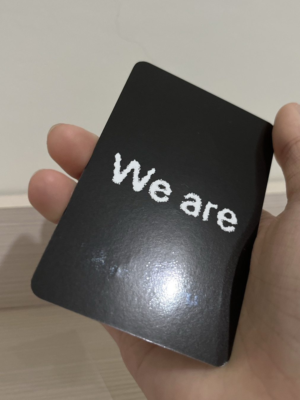 迷八 哈利波特娟兩張