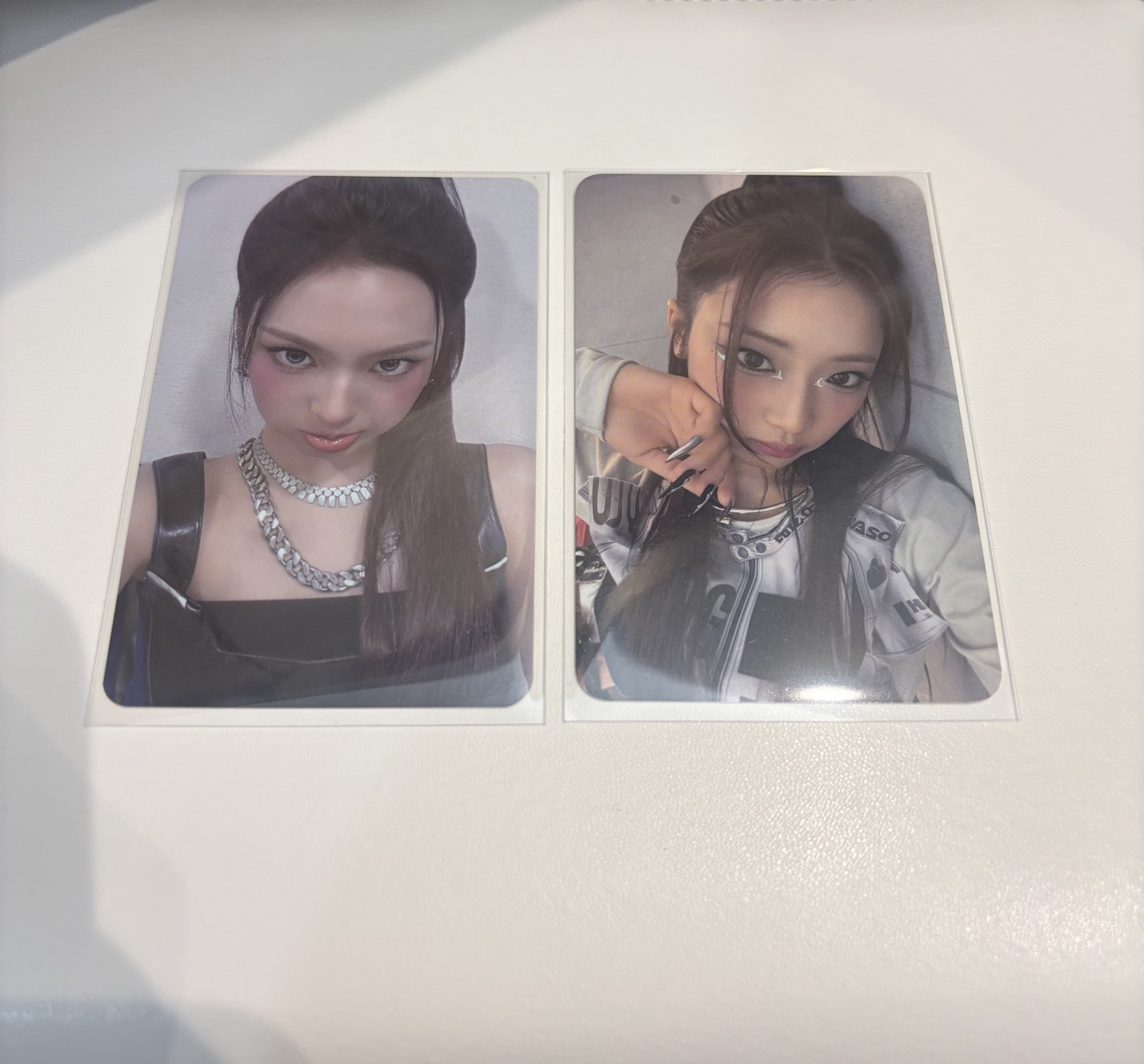 新年幸運卡露 柒