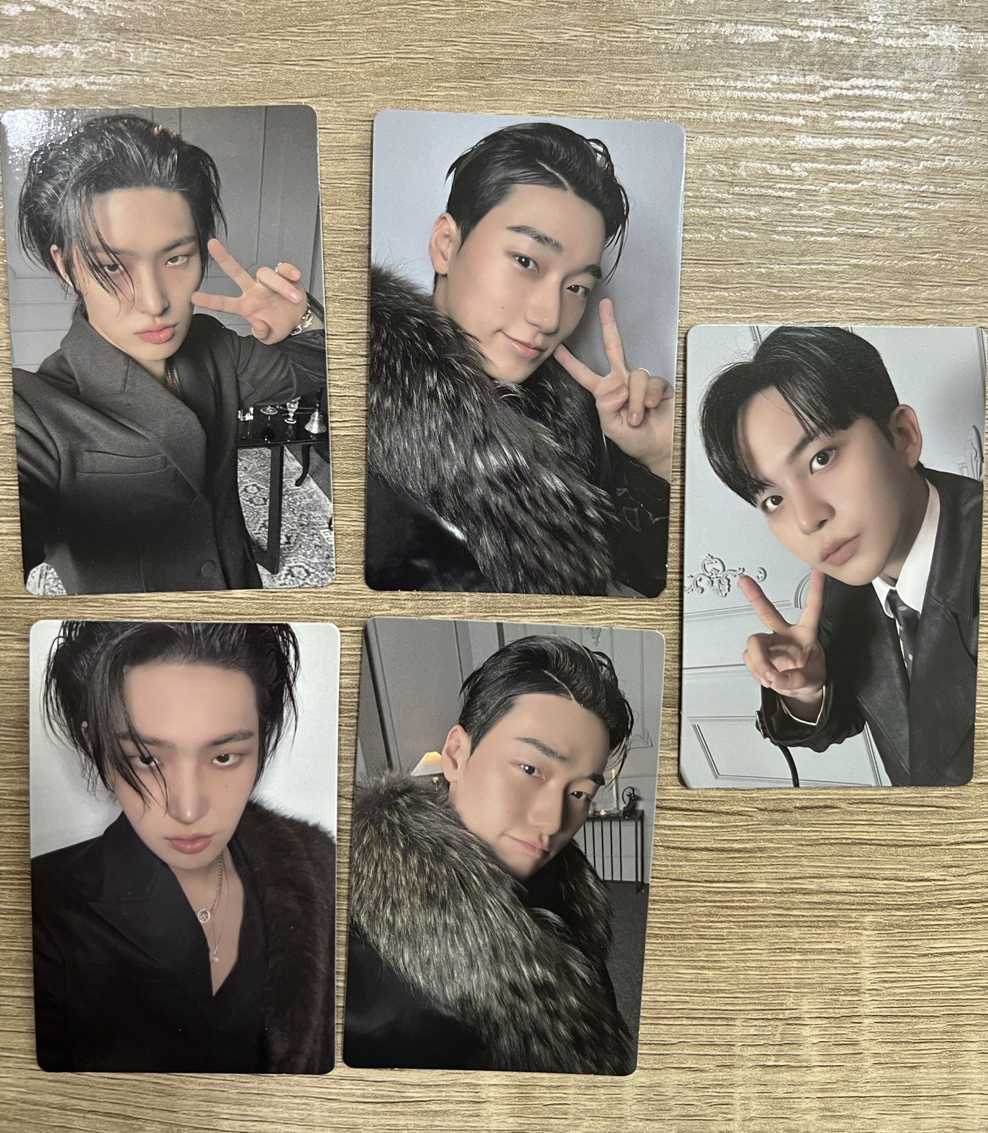 GH4 POCA專卡傘旼鍾