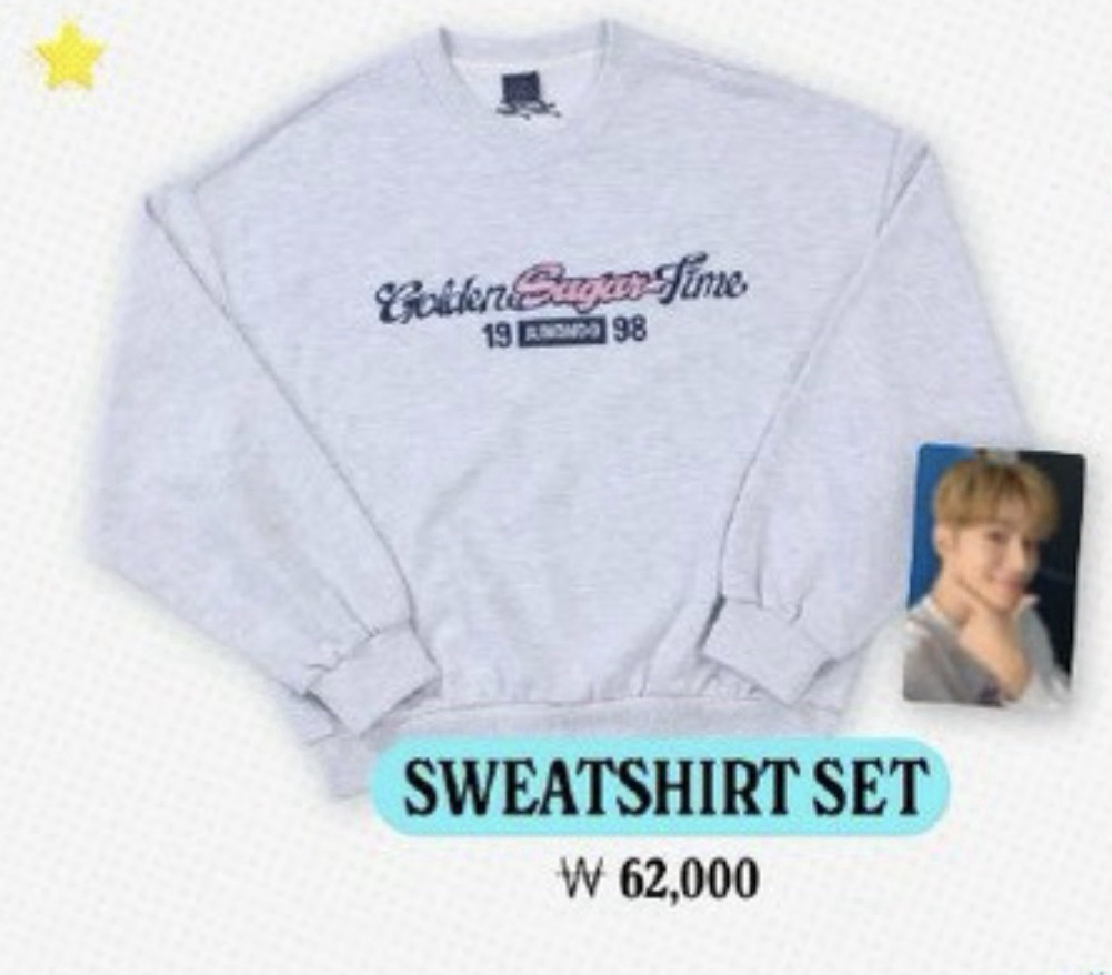 廷祐飯咪場週 衣服組、帽子（請閱讀內文