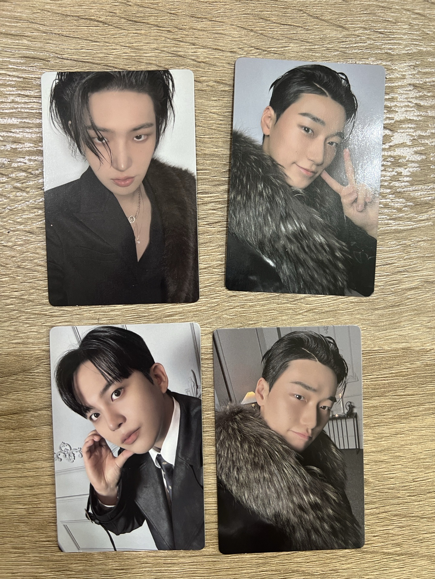 GH4 POCA專卡傘旼鍾