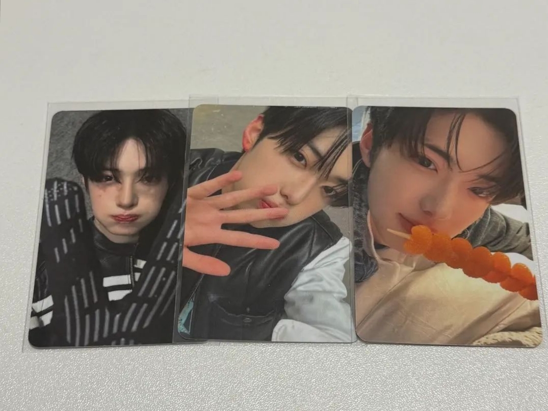 鄭相炫 星河 V臉 中背