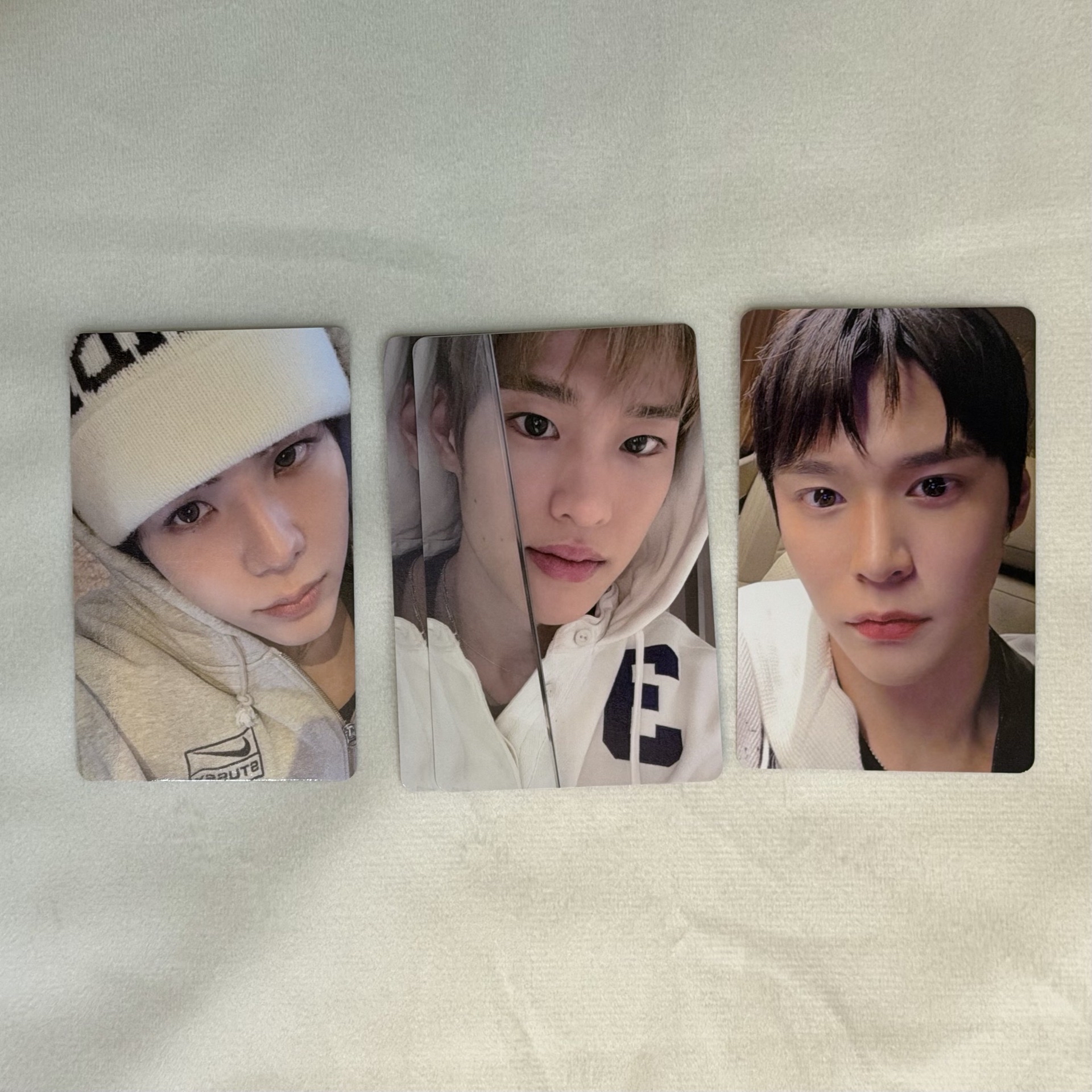 RIIZING LOUD東蛋特典