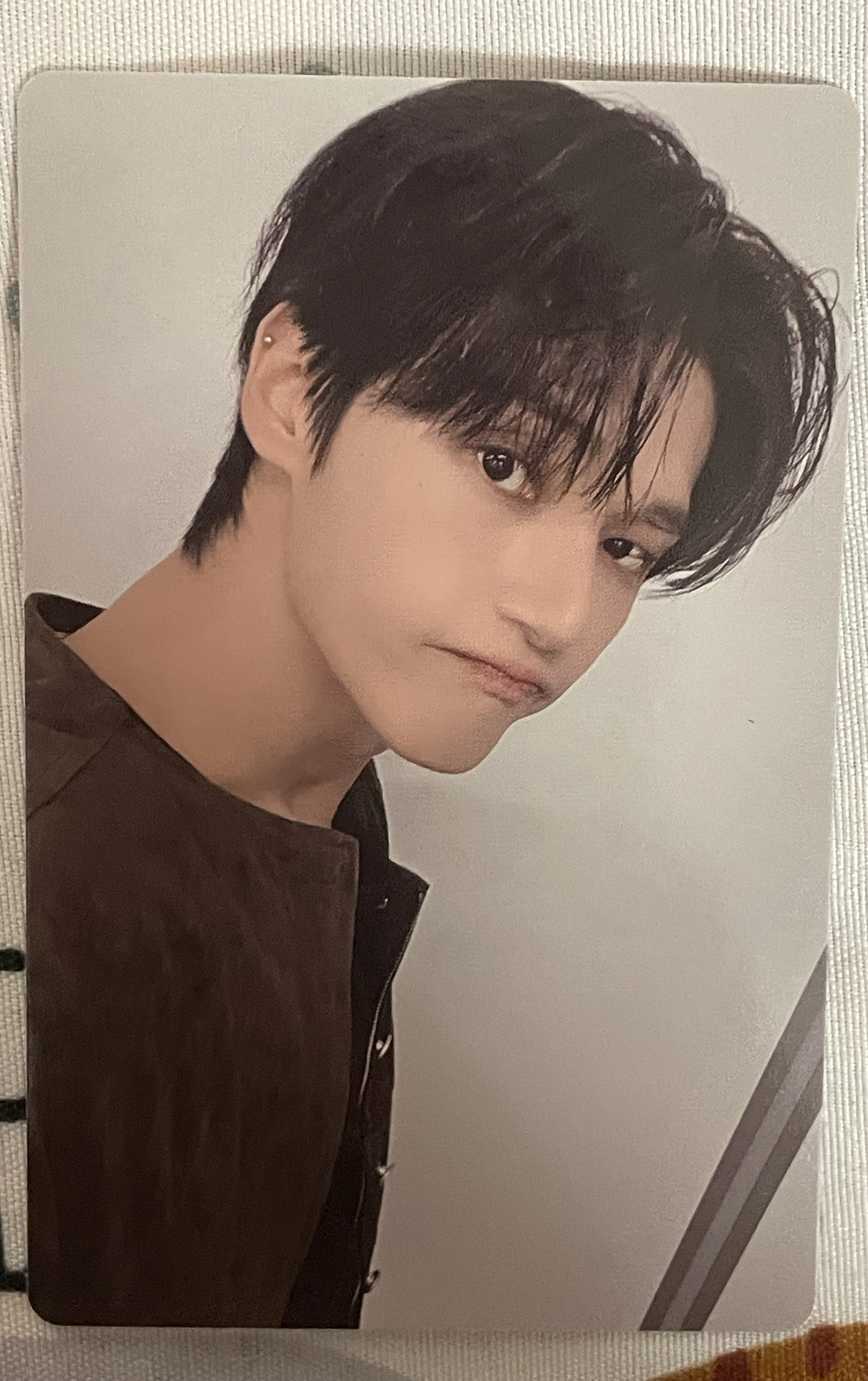 🏴‍☠️ATEEZ 小竹馬的漂亮紙片✨