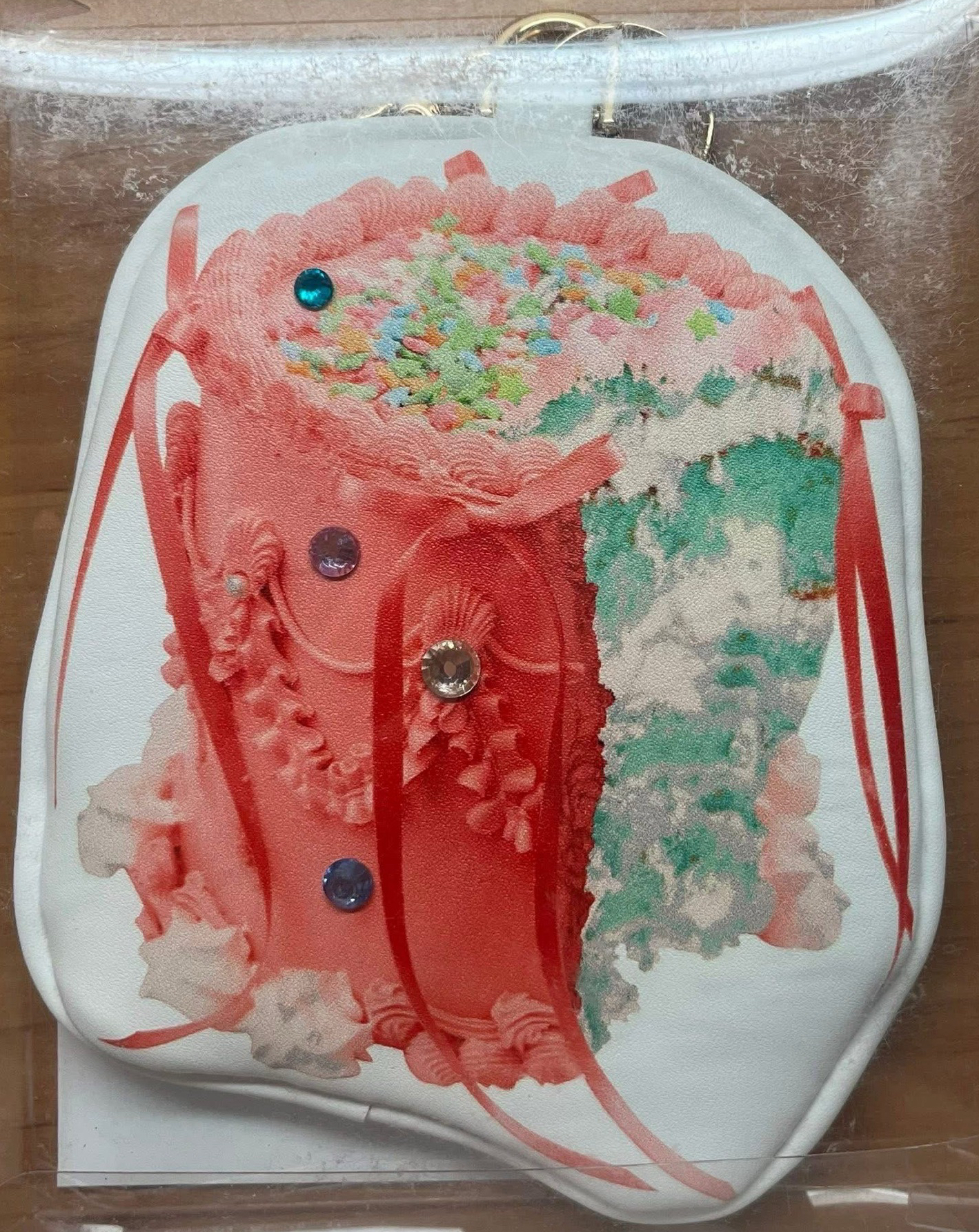 🩷izna fancon 蛋糕包🩷