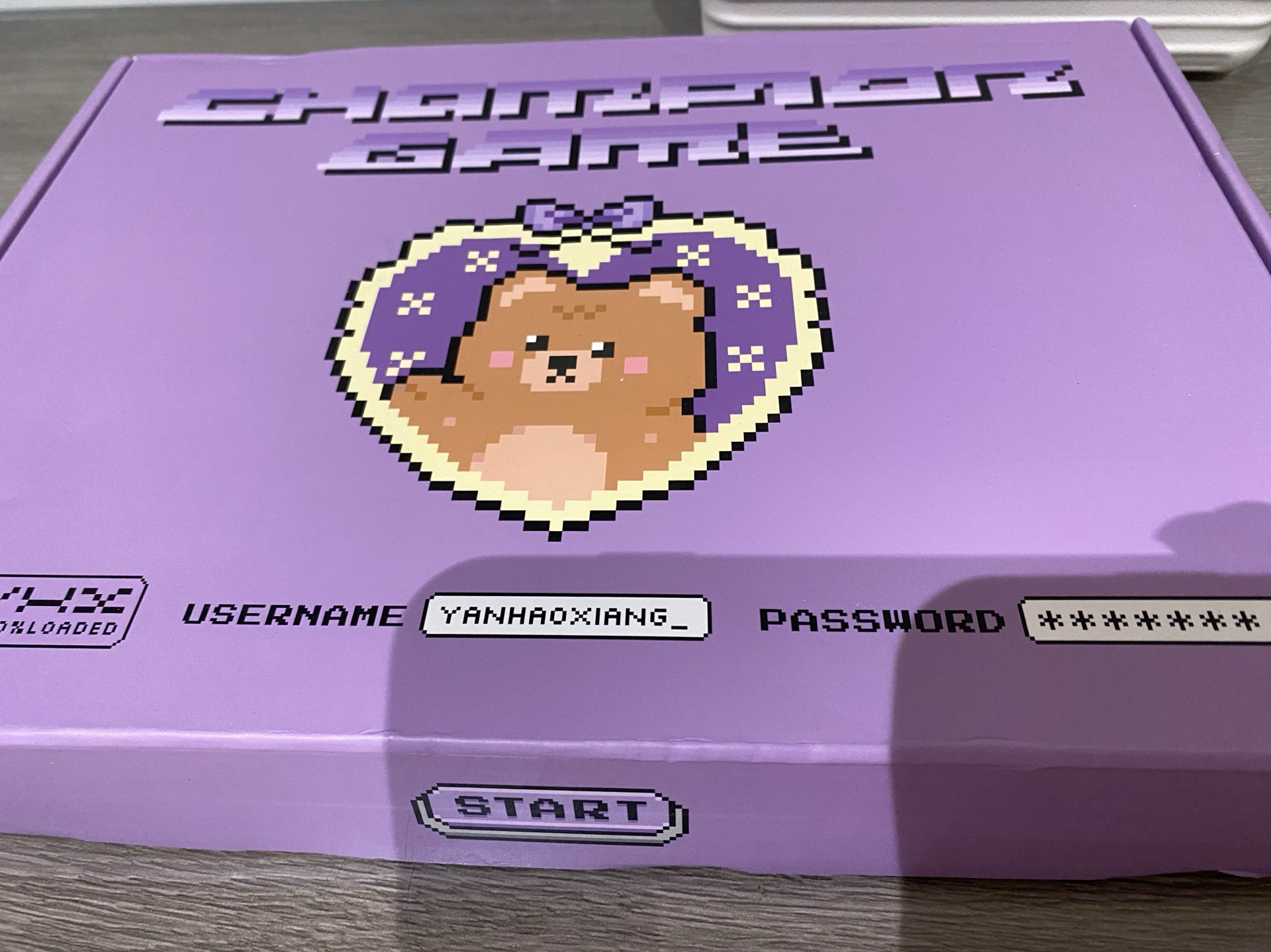 嚴浩翔上海無卡全套