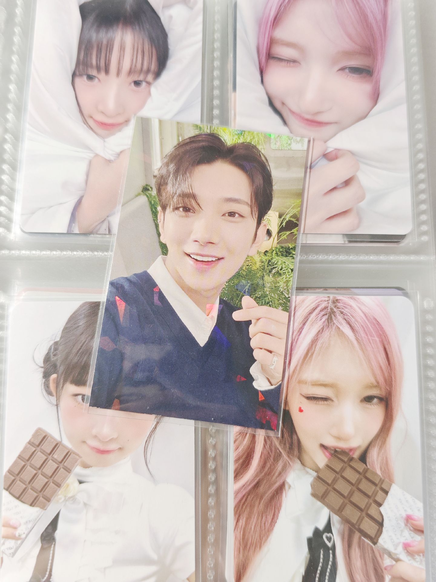 消費期限 秀特典