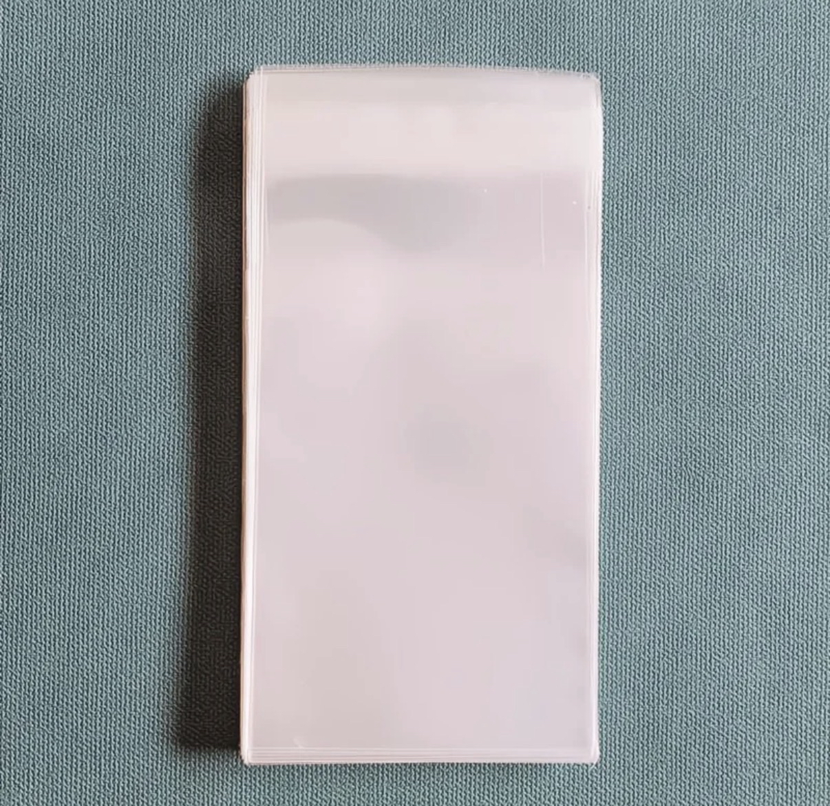 高透封口卡膜60*87（100入）