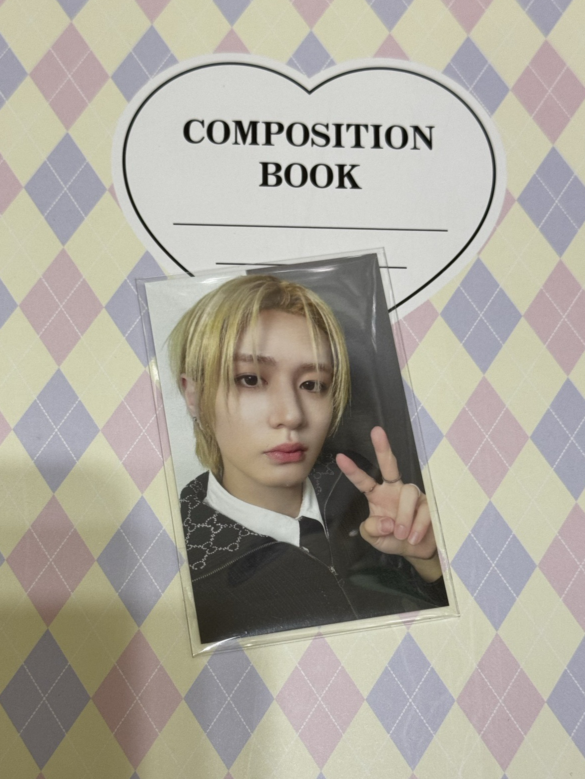 🎐BBNEXDO 滿額卡