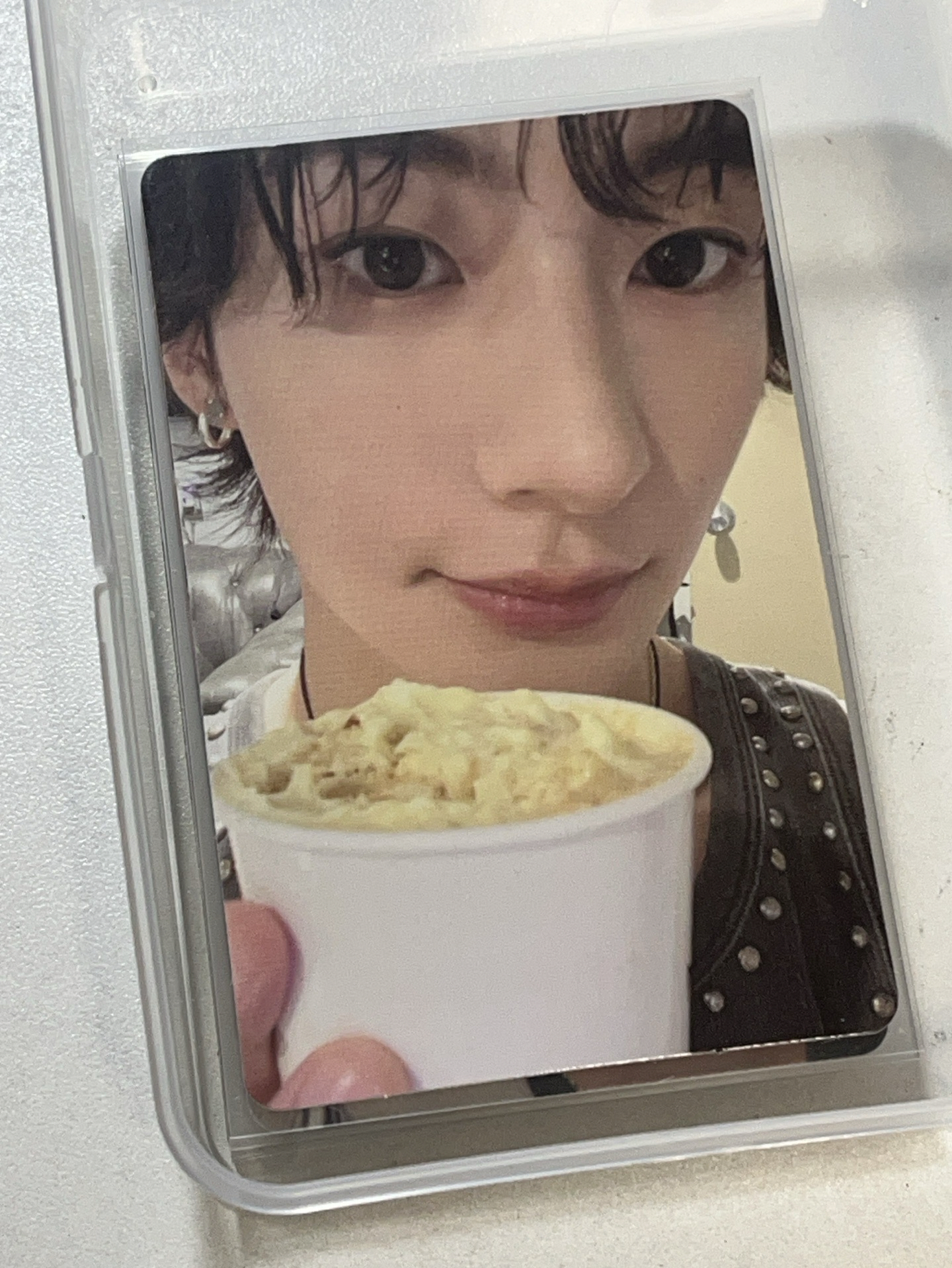 🖤sm預售安小盤（價格含圖鑑綁卡）