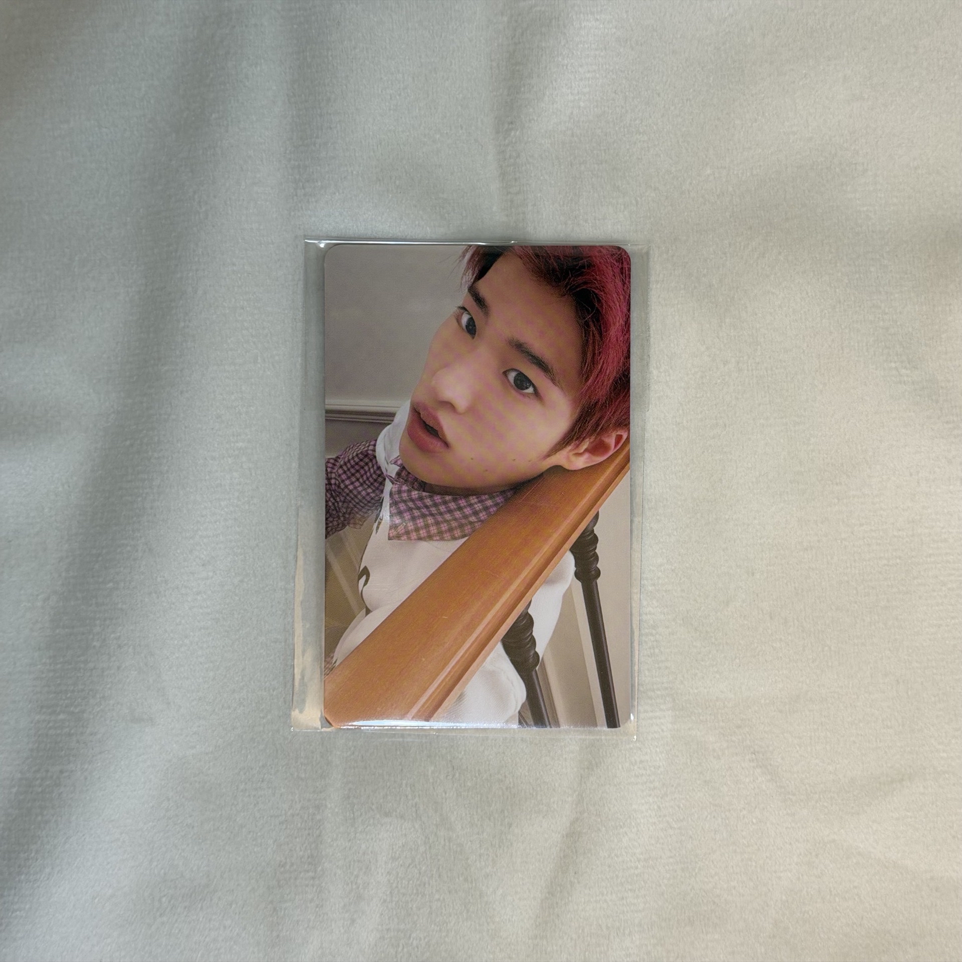 原宿環球音樂限定 快閃滿額熙