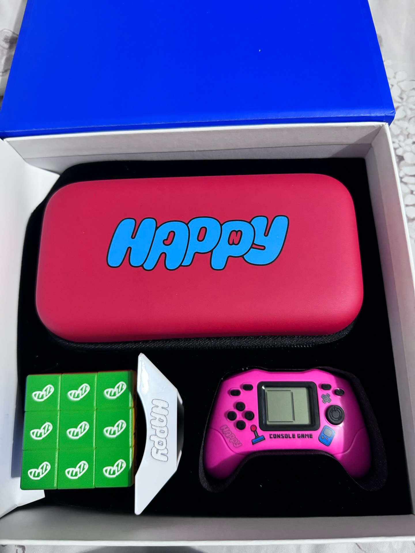 Happy SC入場卡 BTS JIN