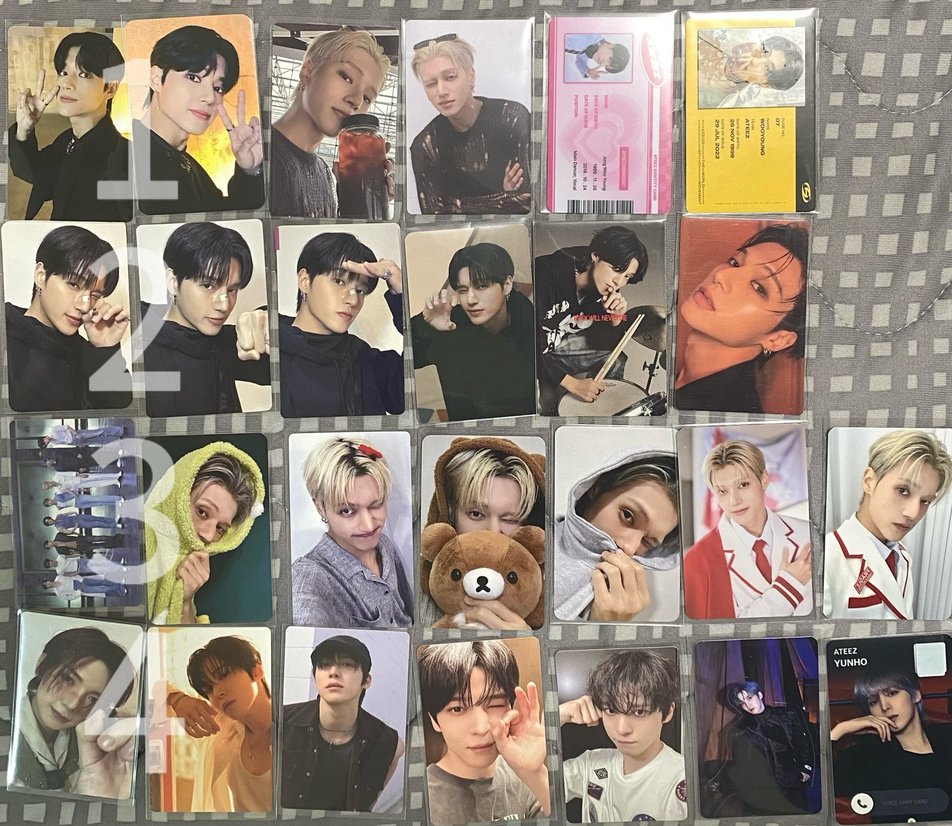 📌綁物區 也可直出