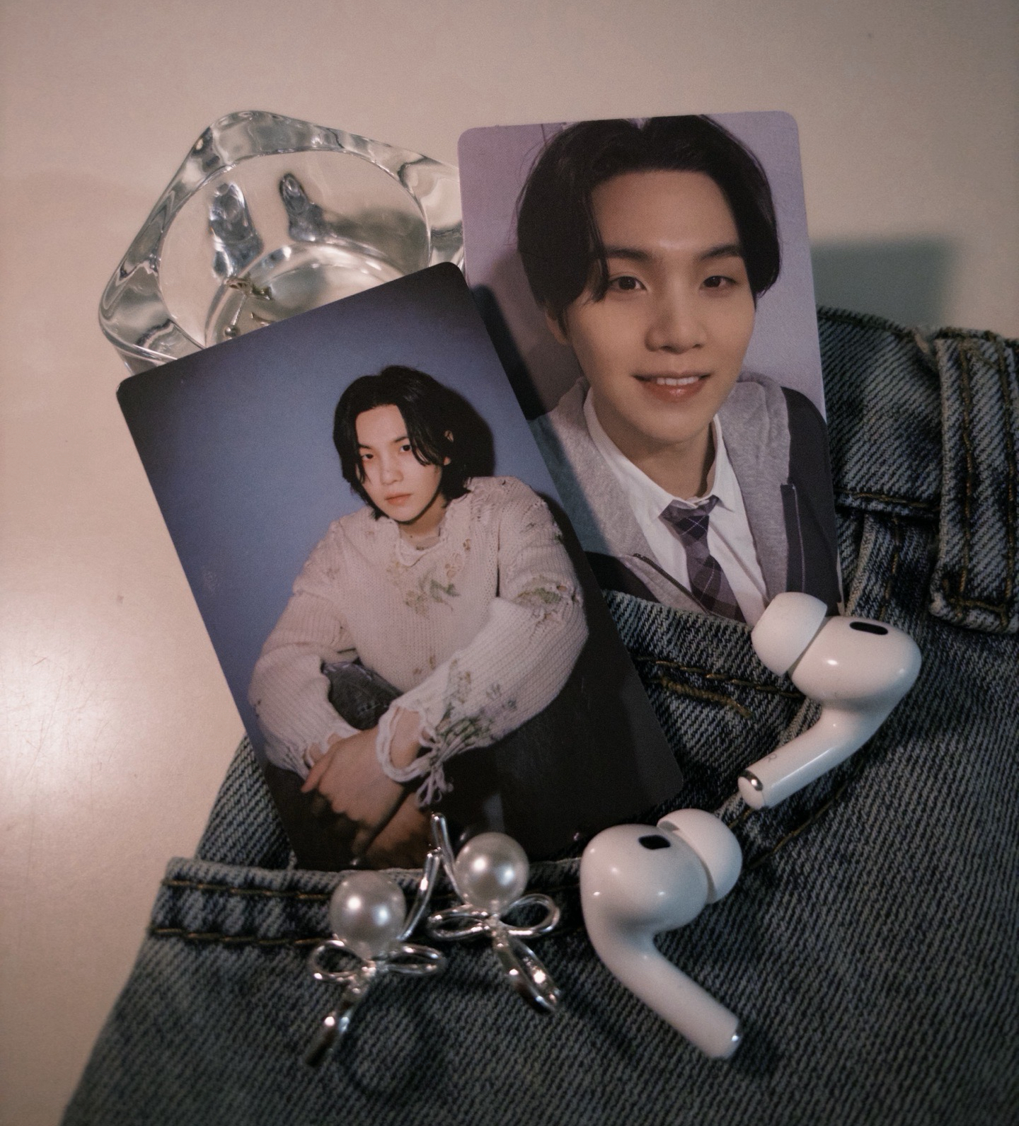 D-Day wvs 特典卡+電子專隨機卡