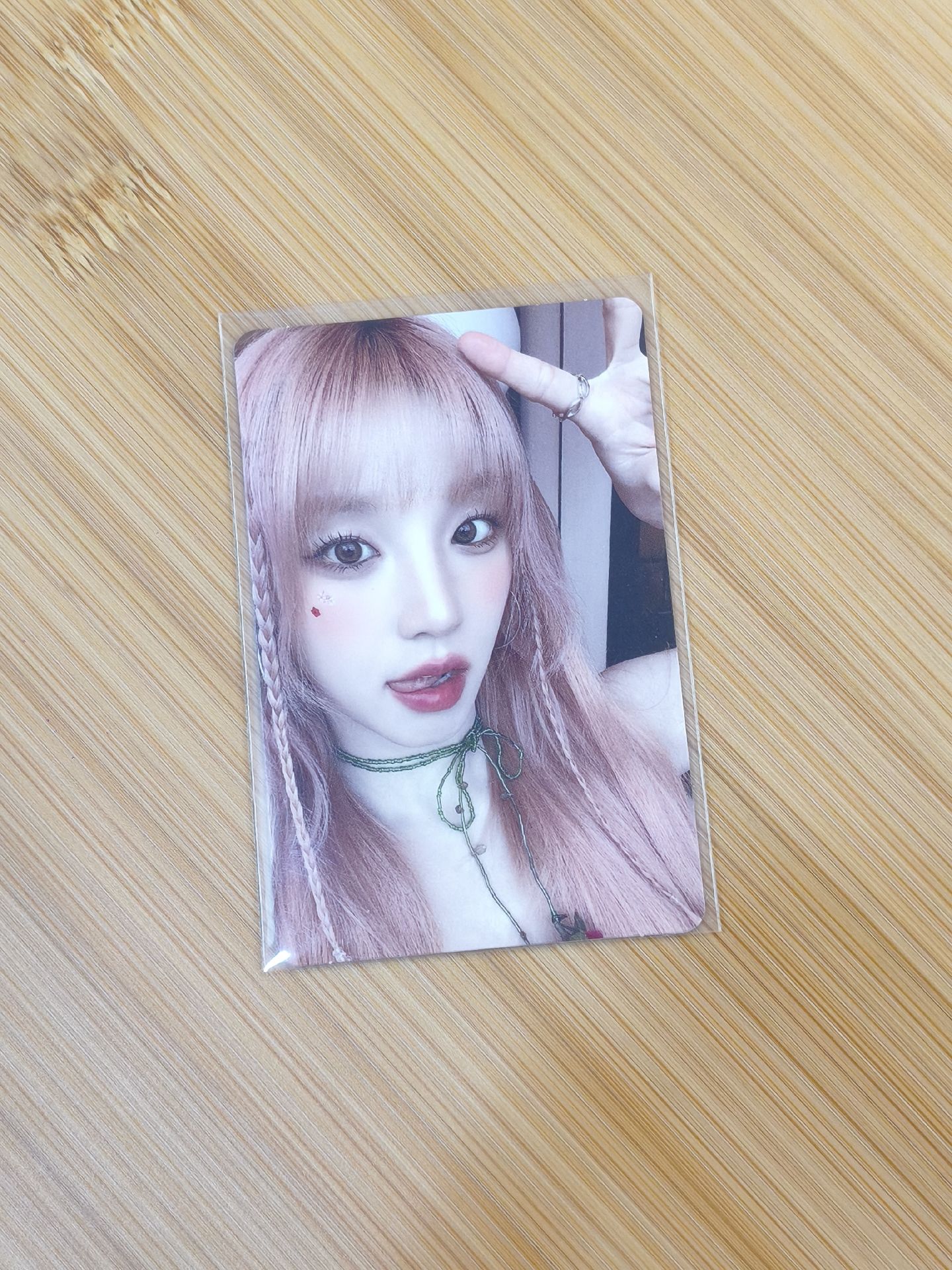 迷七快閃隨機卡