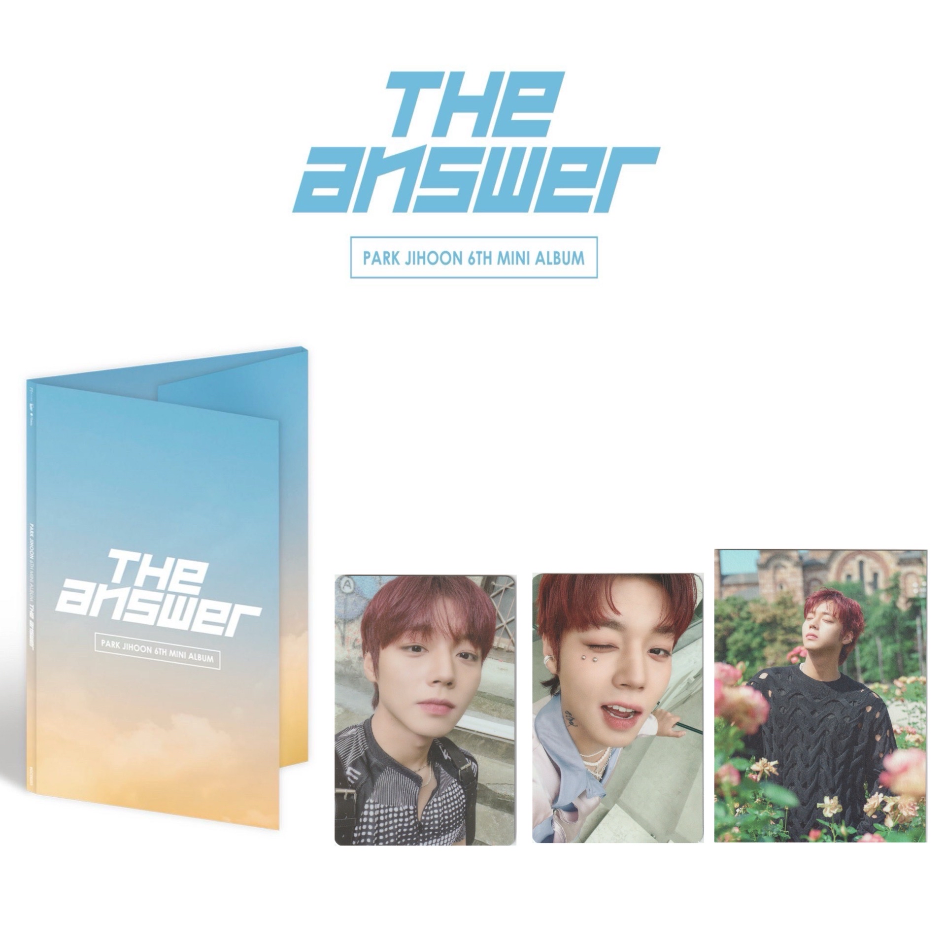 THE ANSWER 電子專全專