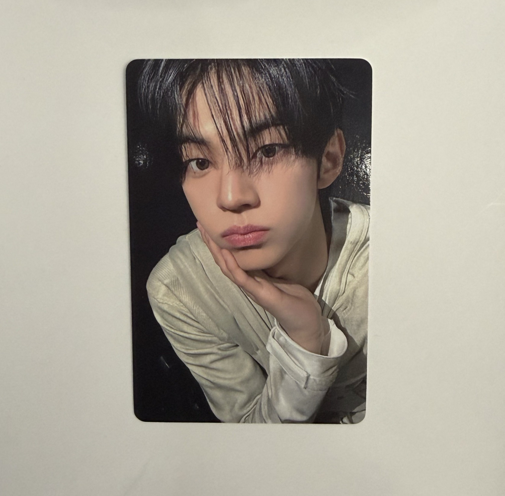 TWS迷你四輯 MA簽售特典 道勳 *在台秒出