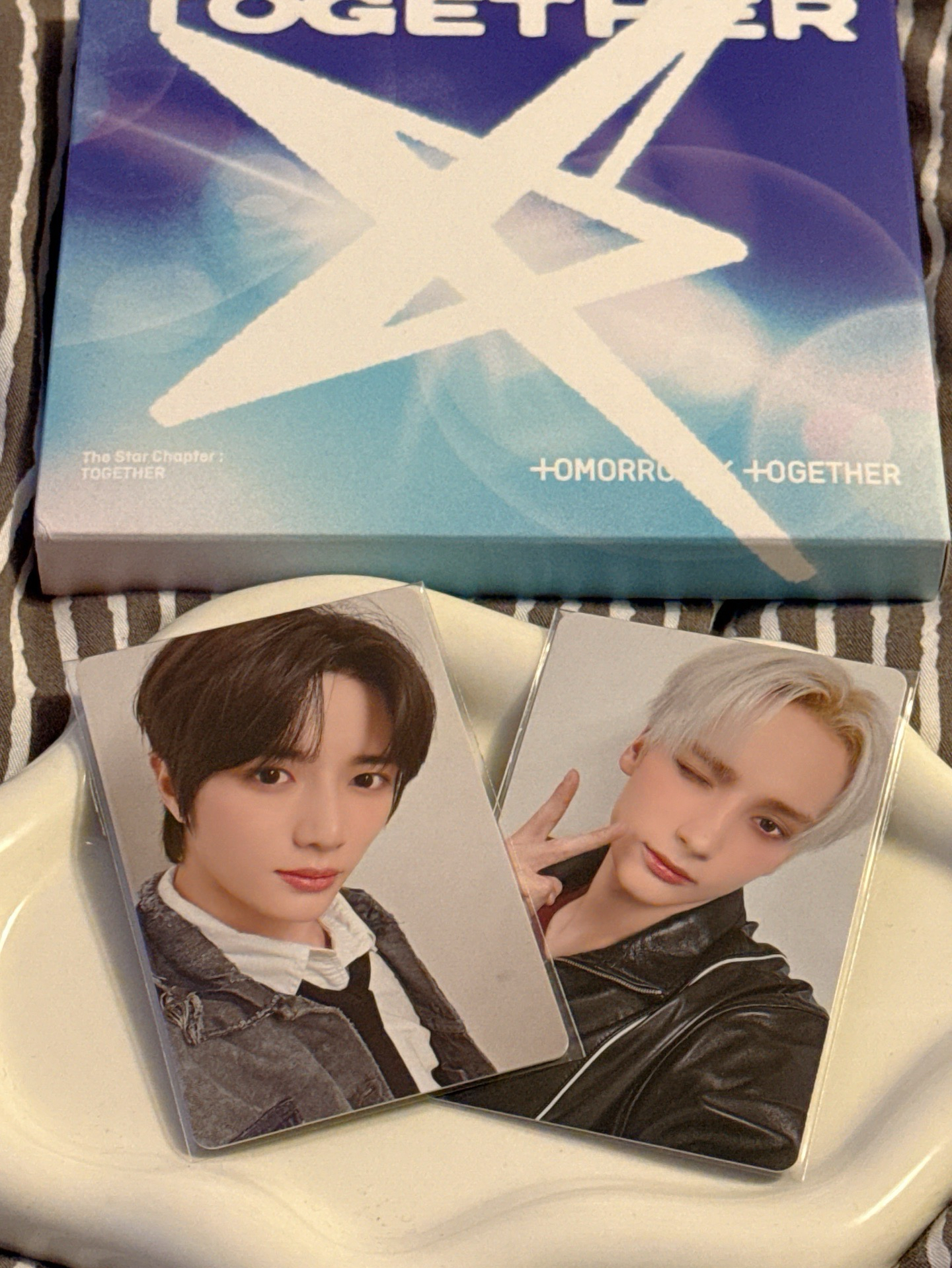 TXT 東京場限圭寧