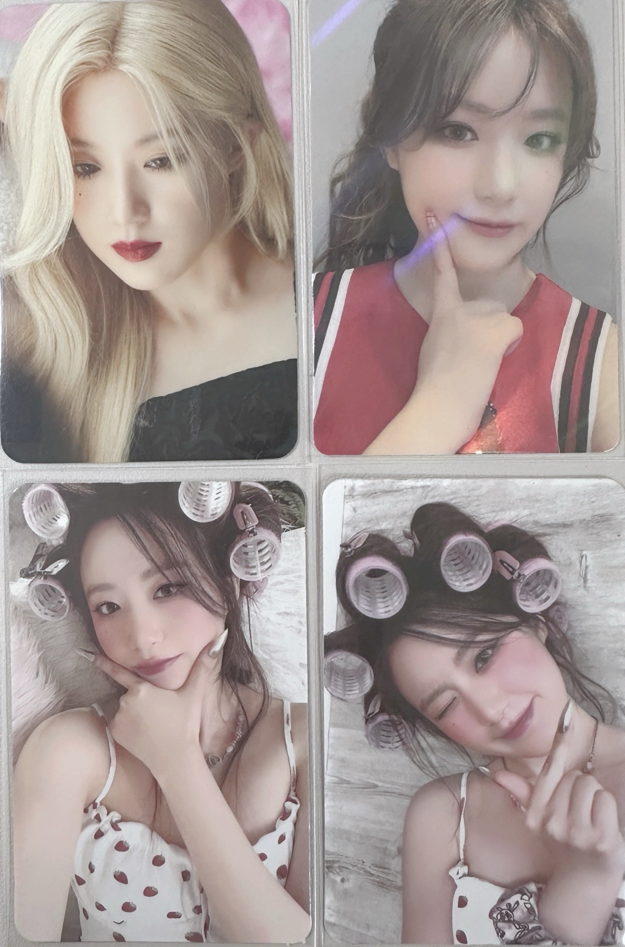 萌萌刷特典合輯