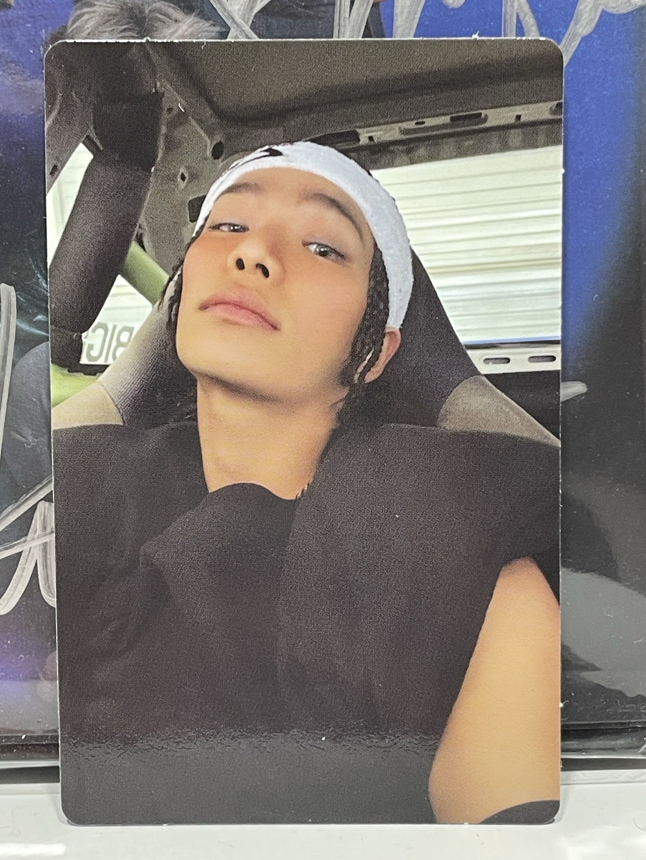 Famous 卡通專卡泰