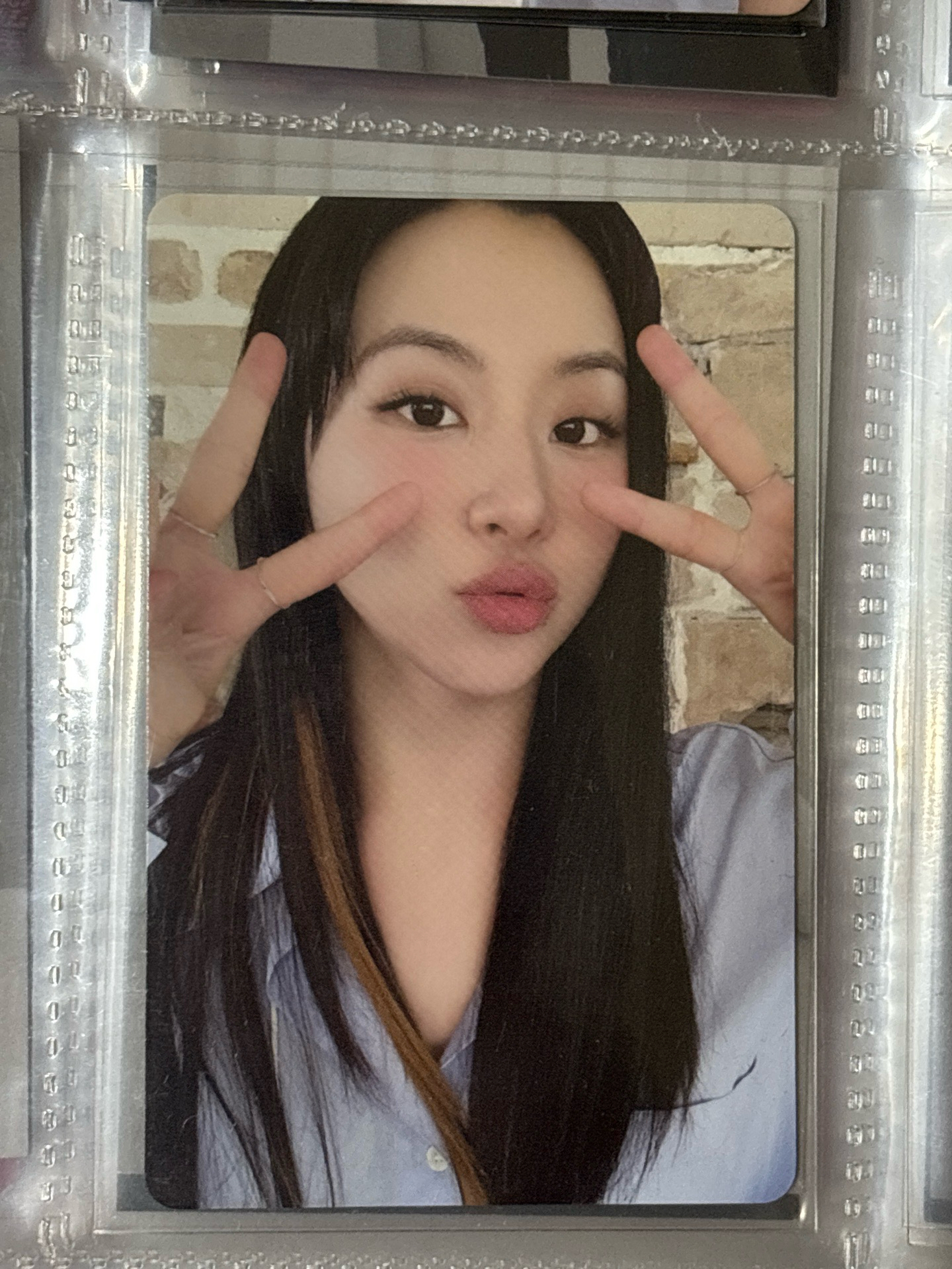 23‘年曆 年曆卡 彩