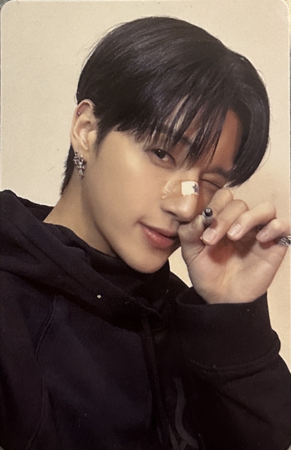 友榮ANITEEZ IN TREASURE滿額卡