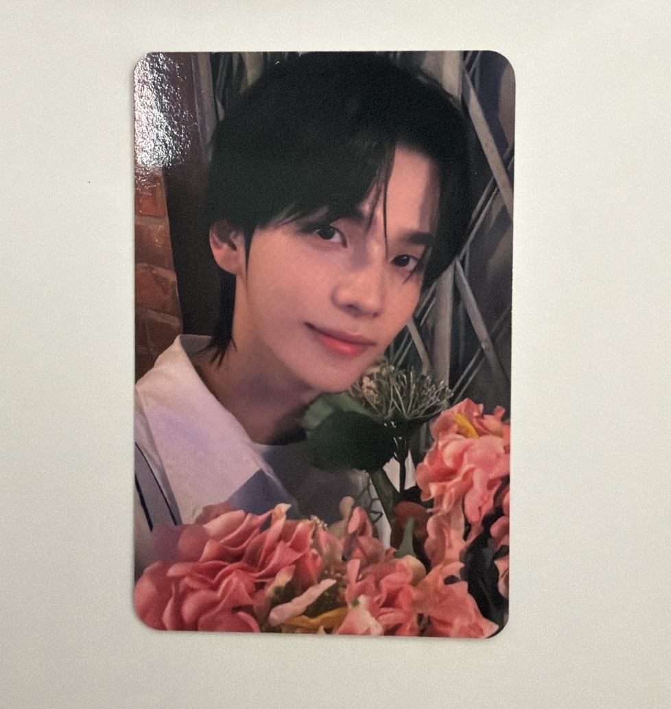 TWS 單曲專輯 MP簽售特典 單成員*在台秒出