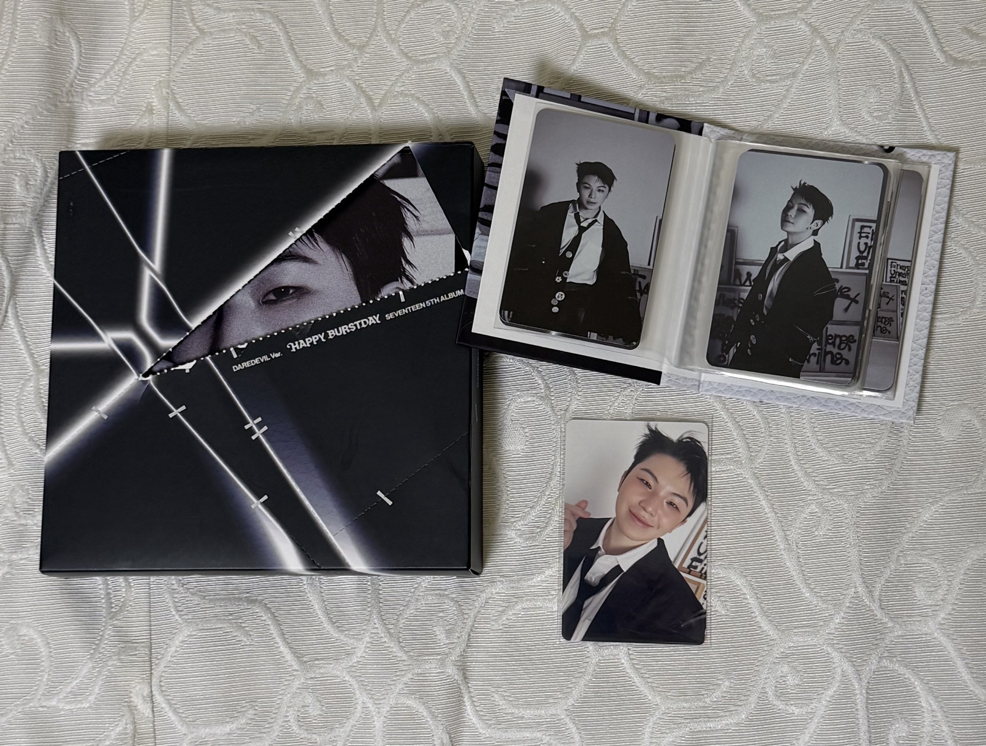 克拉盤（油彩盤、親愛盤、迷12、正規5）