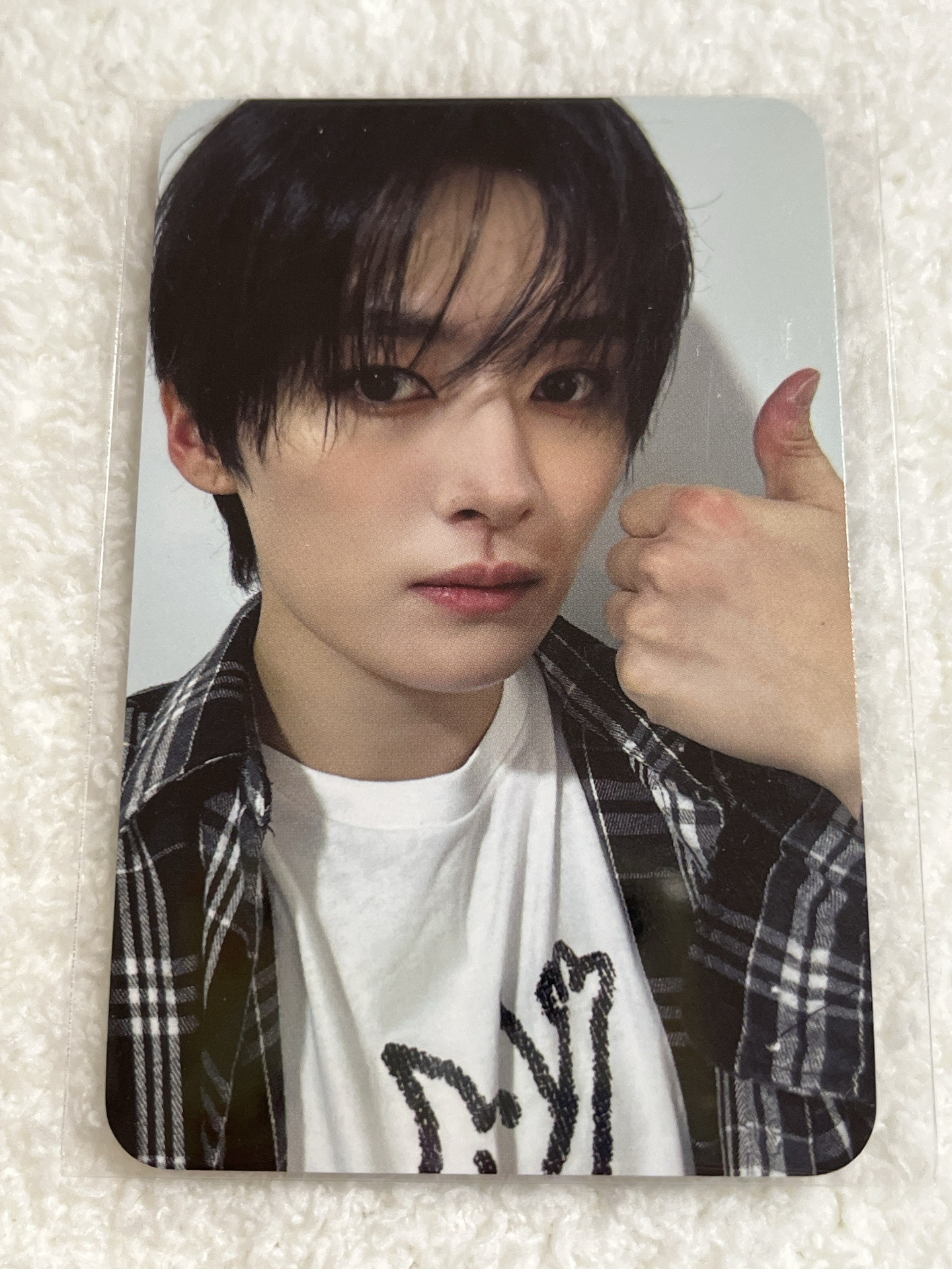 hop 阿拉丁 包裝未拆 默認廠損