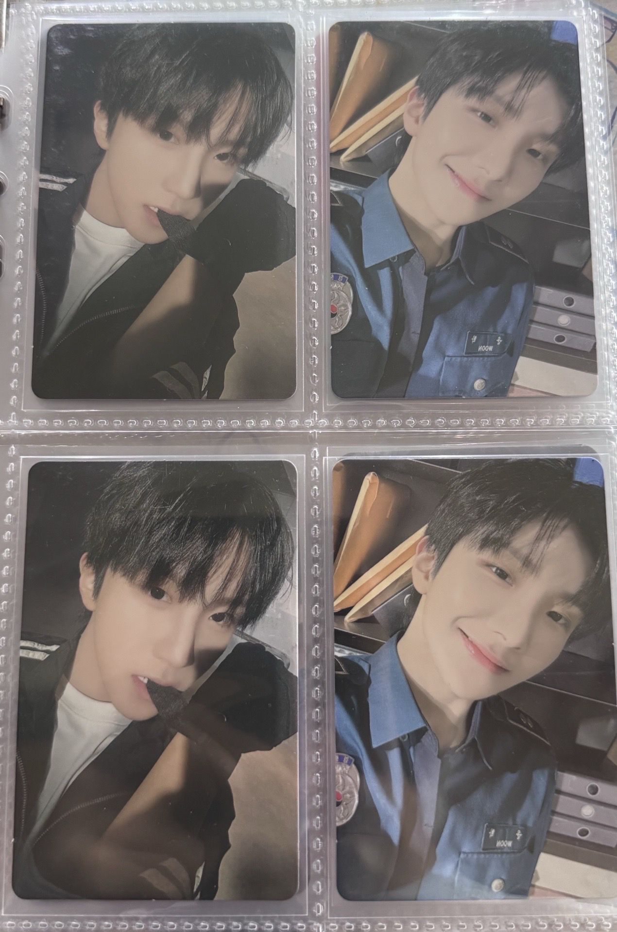 金雲鶴二期會員禮