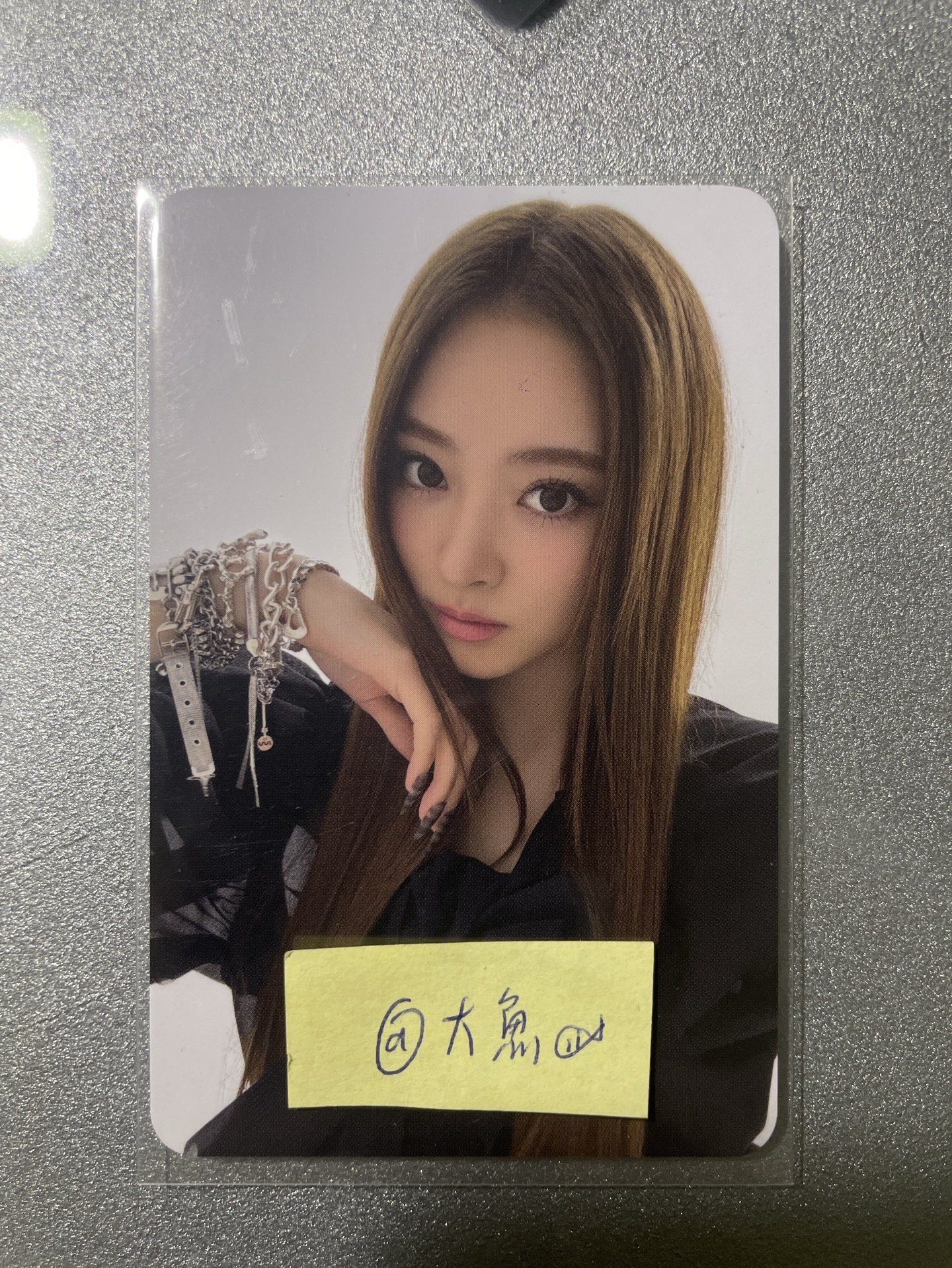 🩵Anna迷一隨機卡