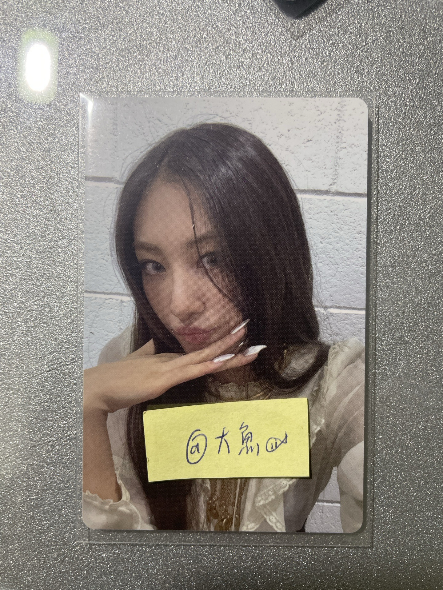 💗Gawon專卡單卡