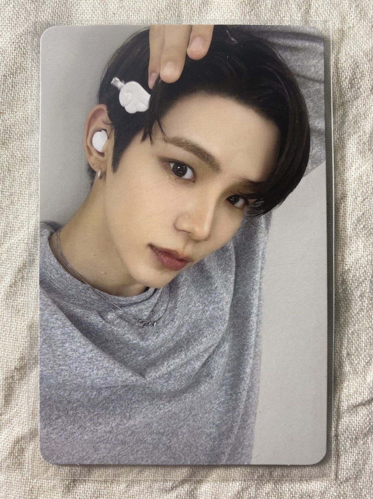 2026年曆 自拍 特別ver. SHOTARO