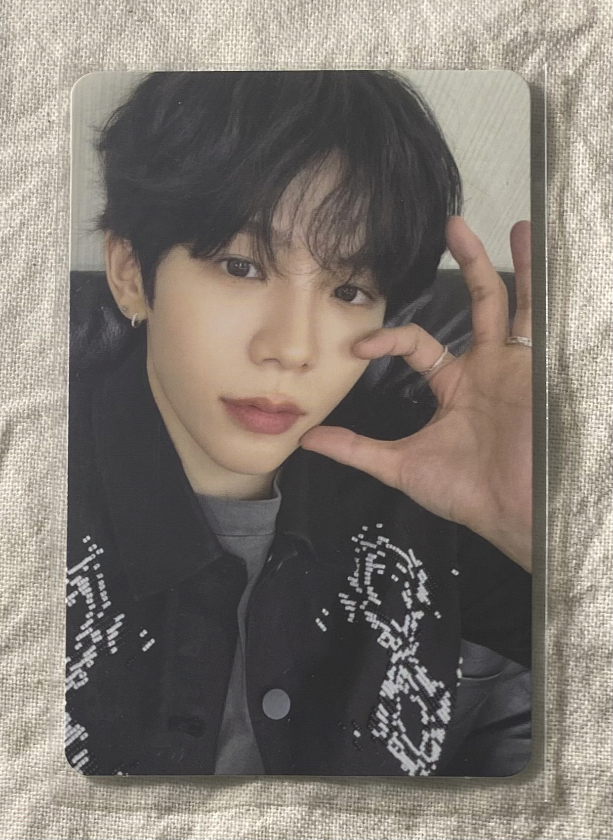 2026年曆 自拍 特別ver. SHOTARO