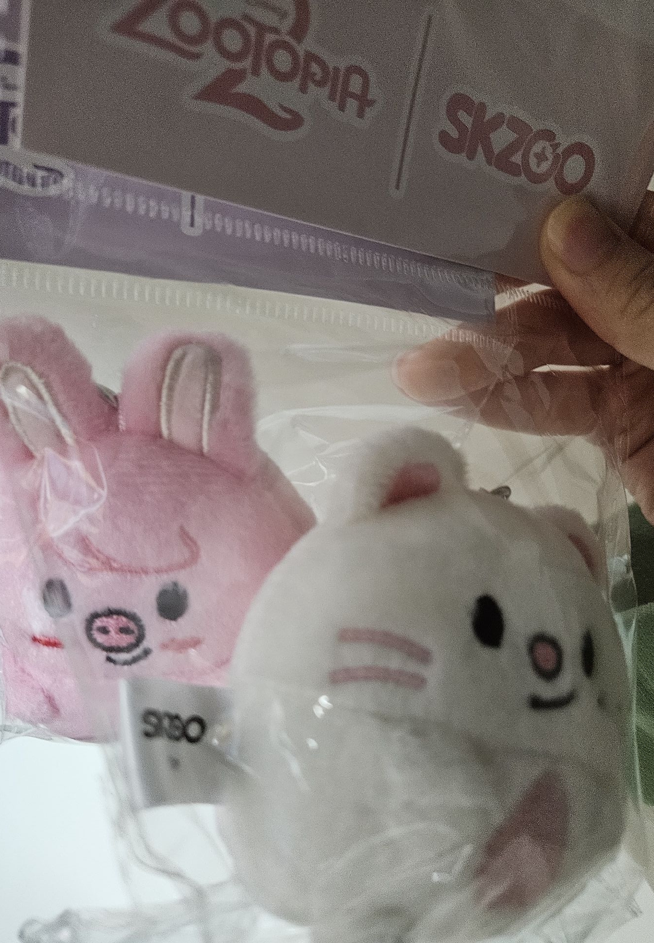 蛋形娃娃（彬辰一起）