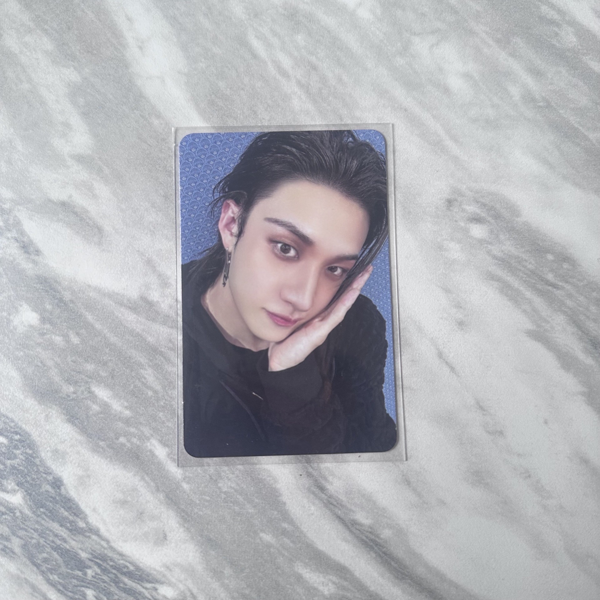 DO IT 單封預售禮 方燦